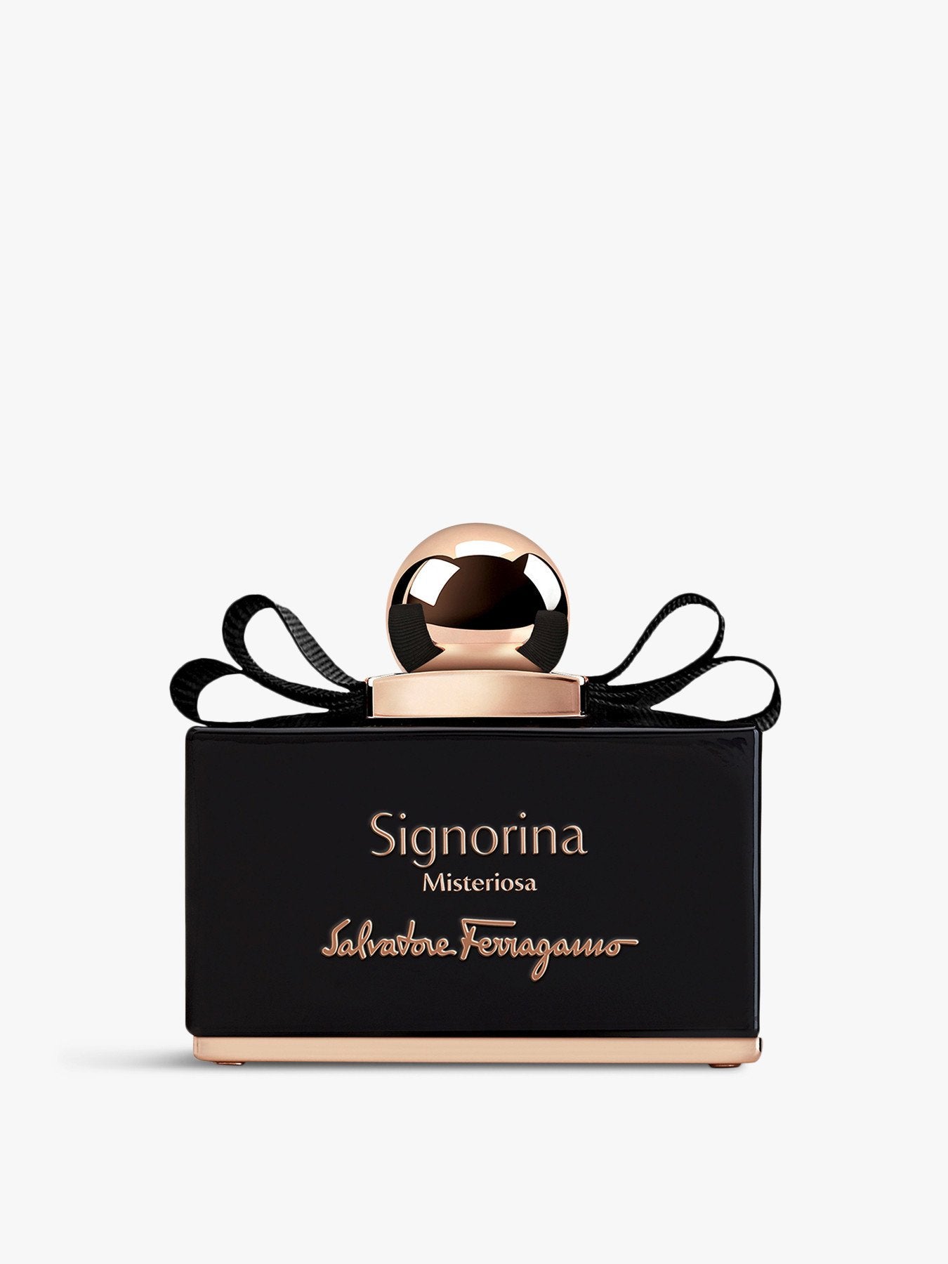Signorina Misteriosa Women EDP 100ml