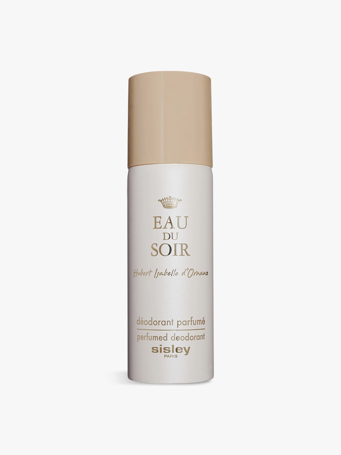 Eau du Soir Scented Deodorant