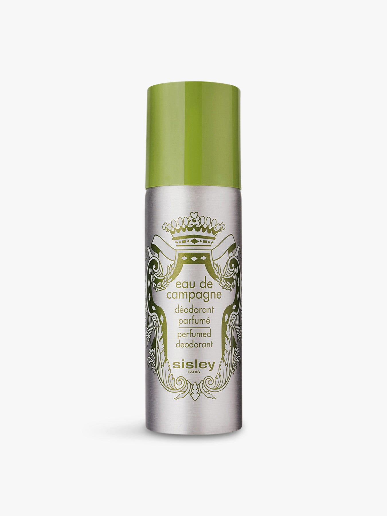 Eau de Campagne Deodorant