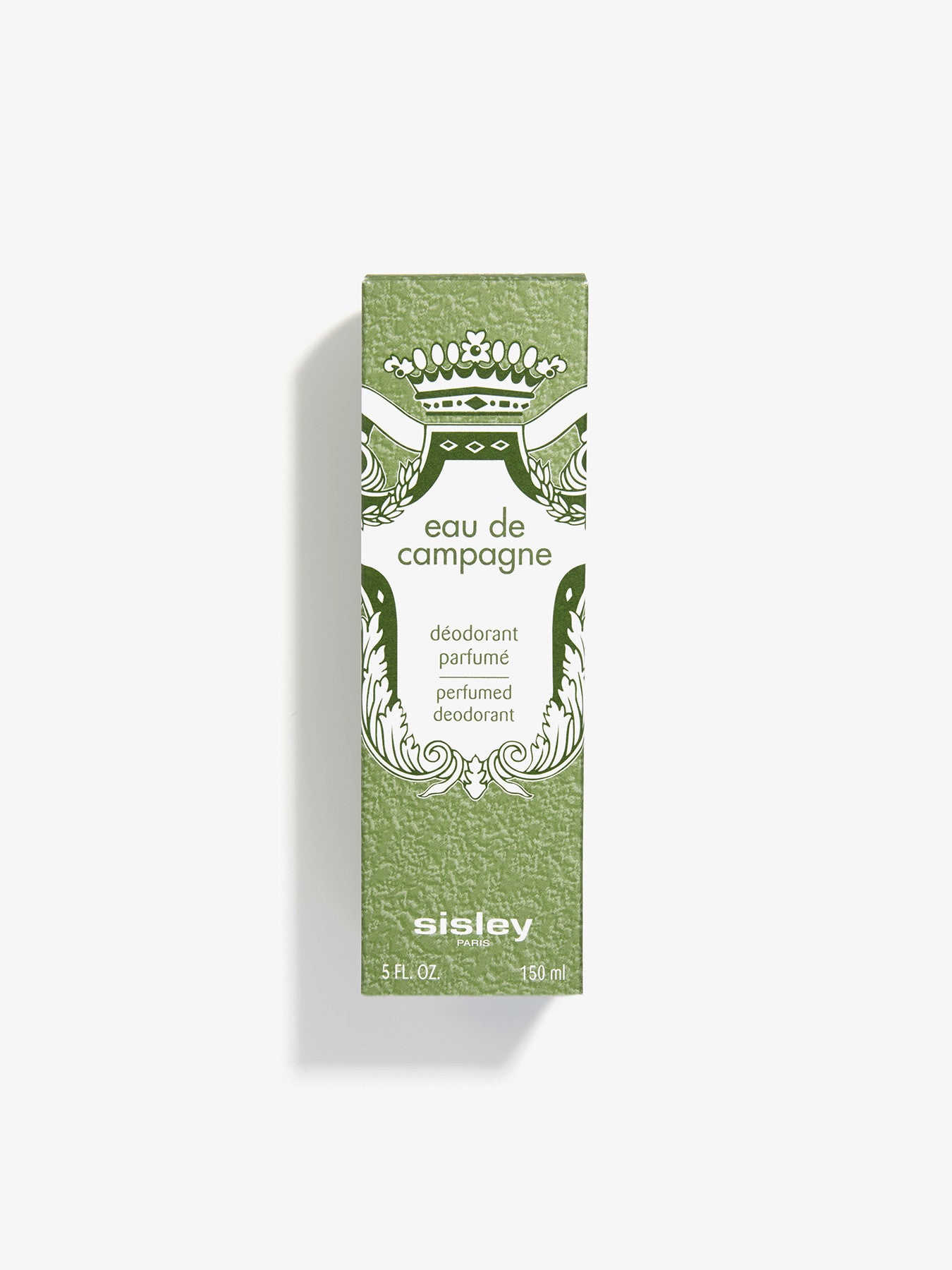 Eau de Campagne Deodorant