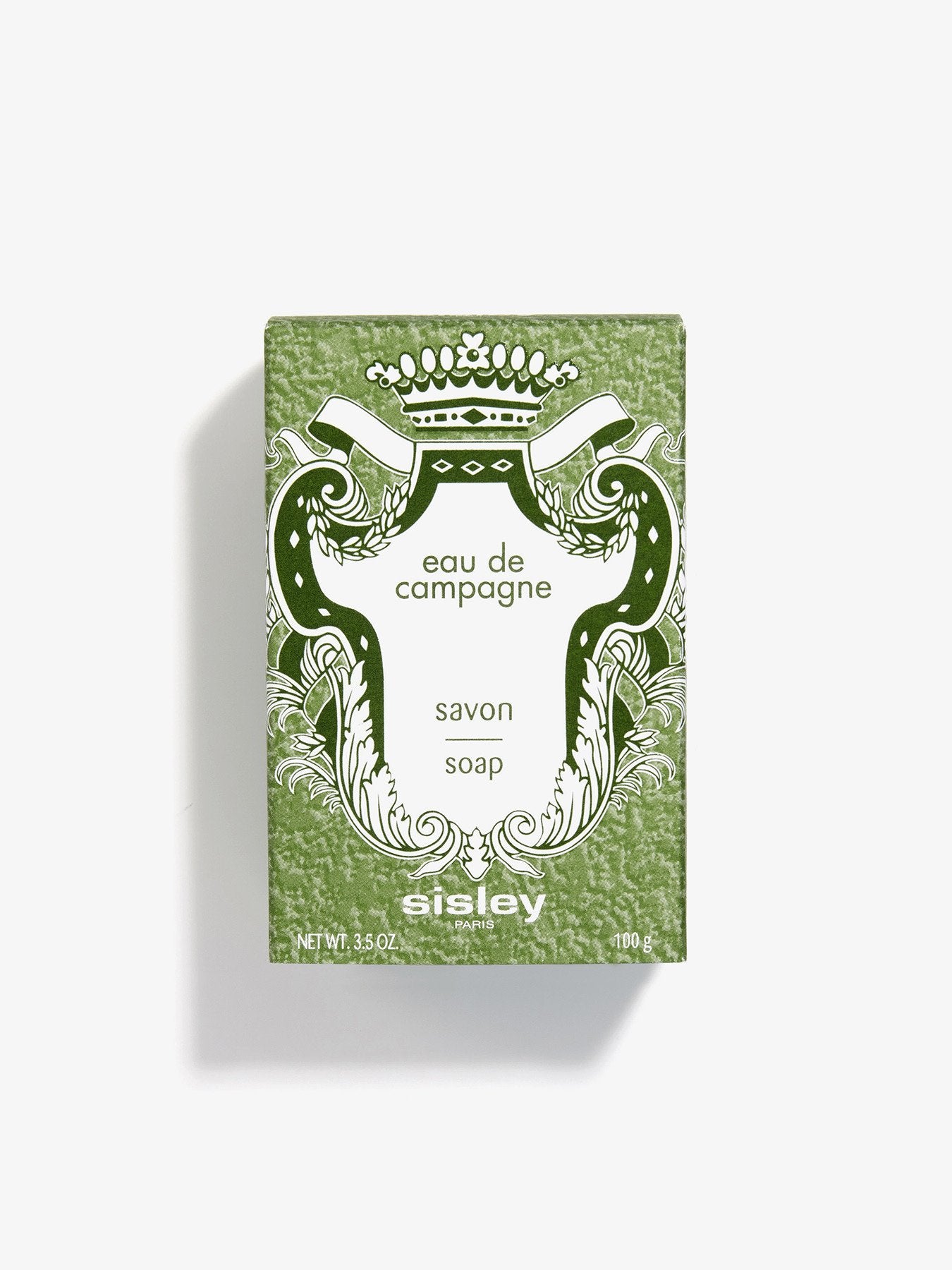 Eau de Campagne Scented Soap