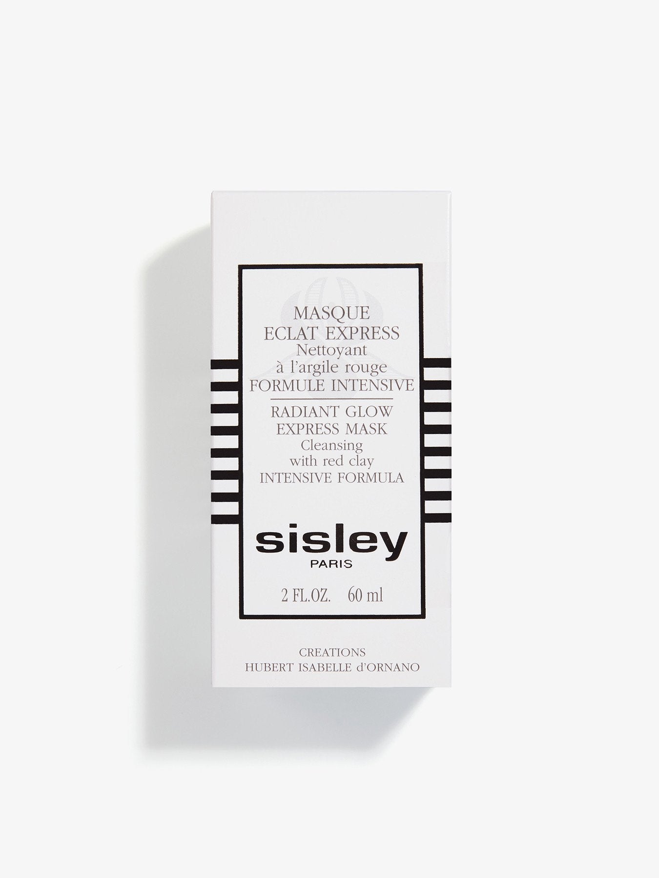 Radiant Glow Express Mask