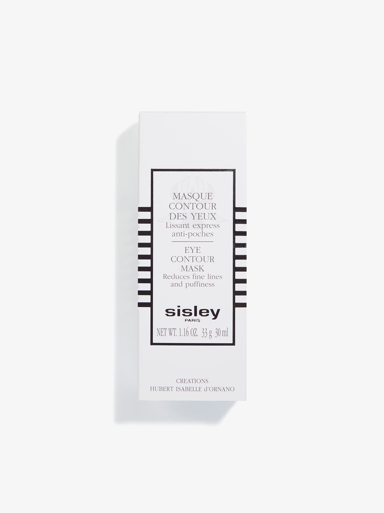 Eye Contour Mask