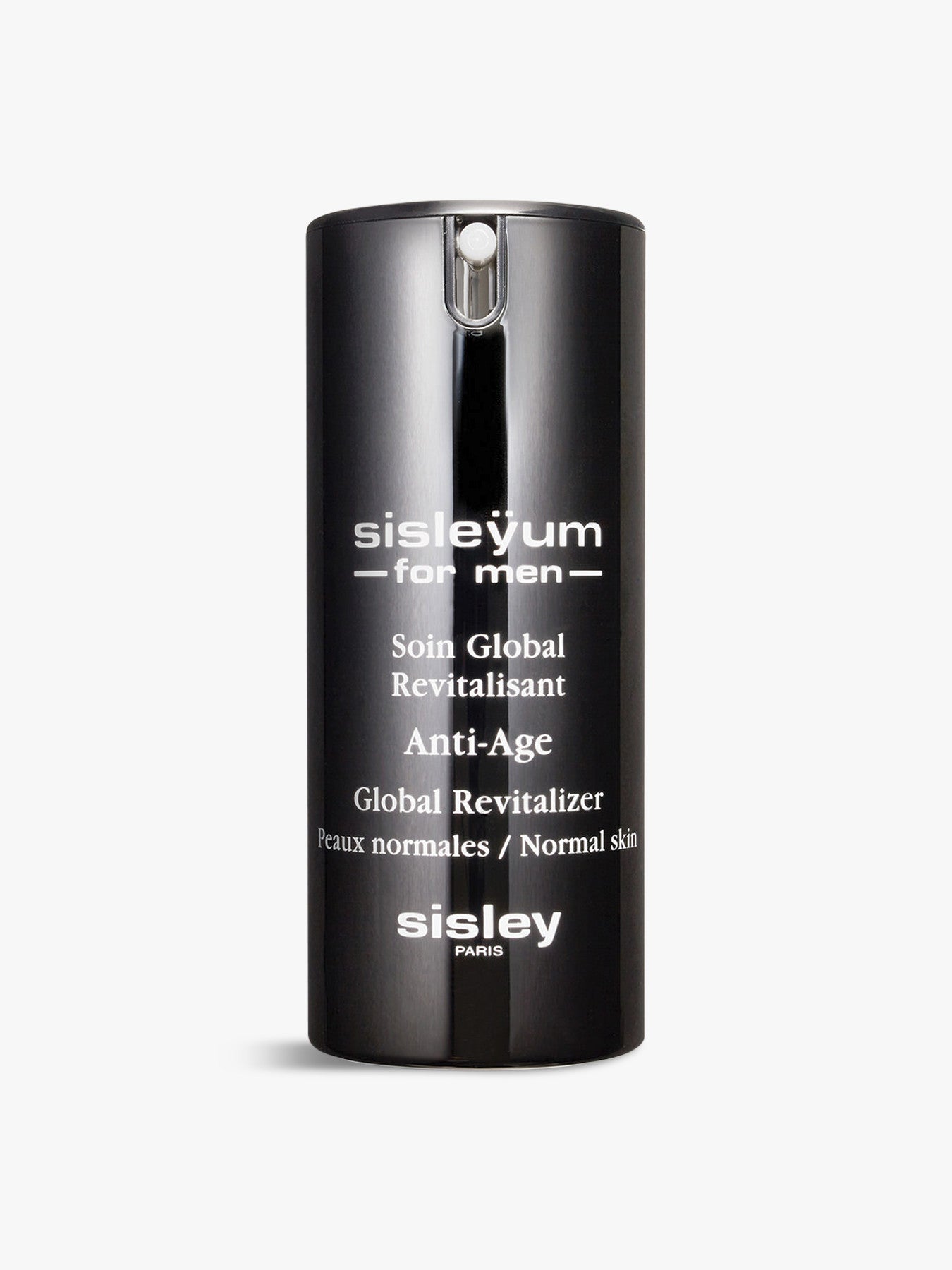 Sisleÿum for Men