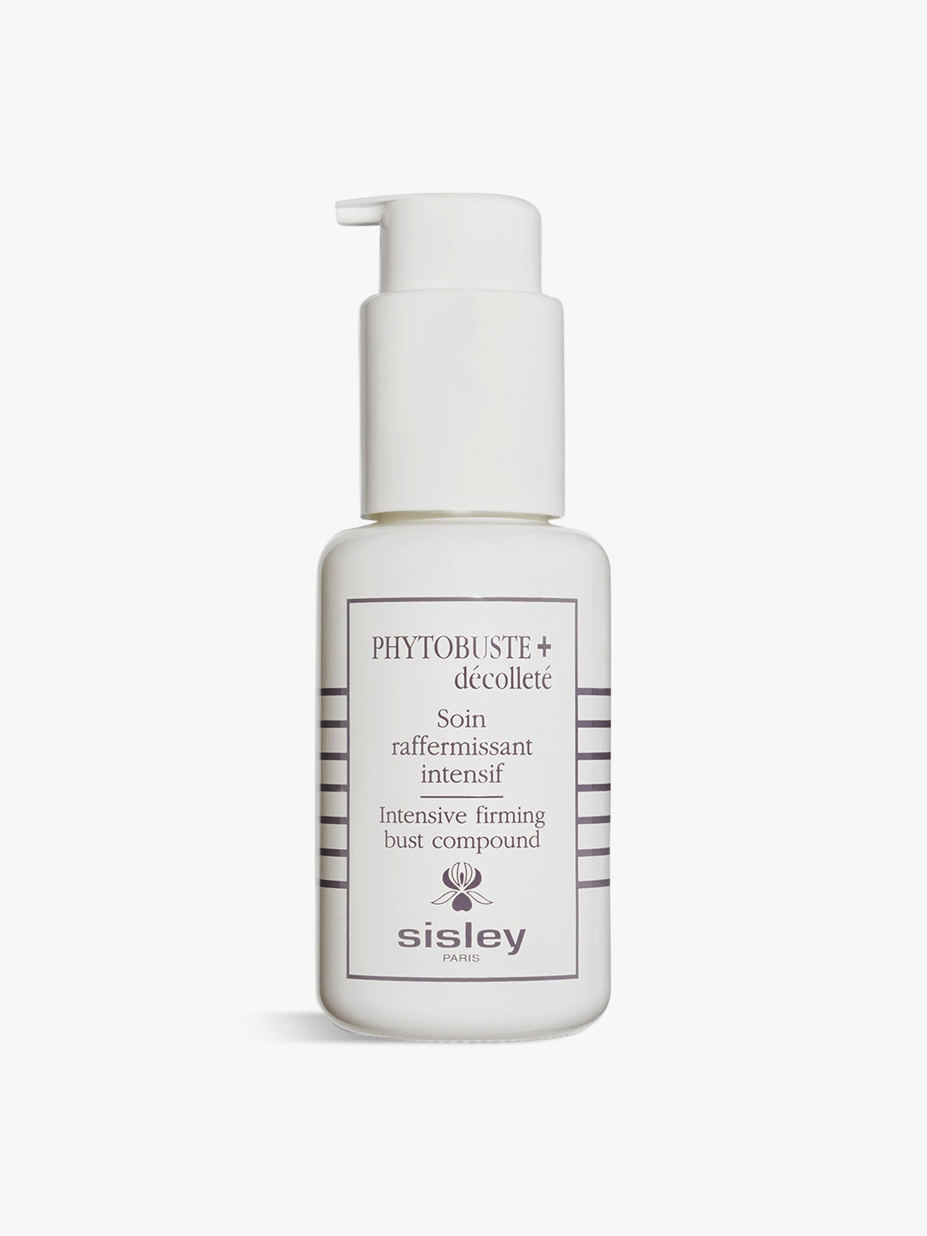 Phytobuste and Décolleté