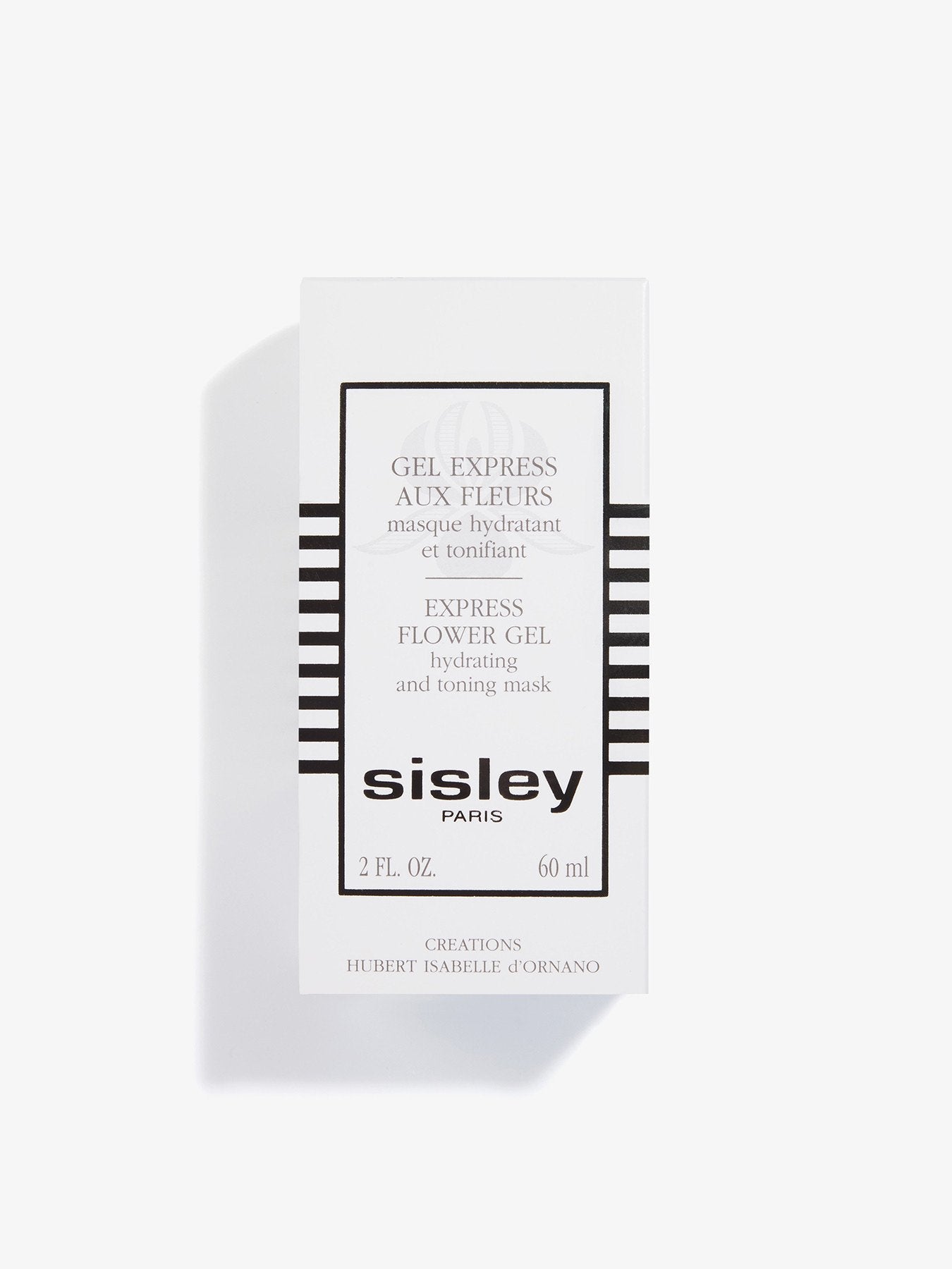 Express Flower Gel