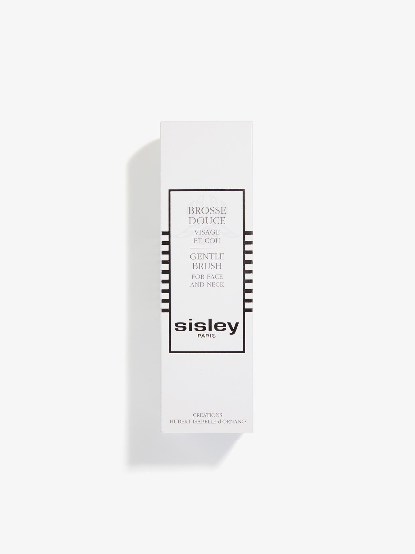 Gentle Face and Neck Brush