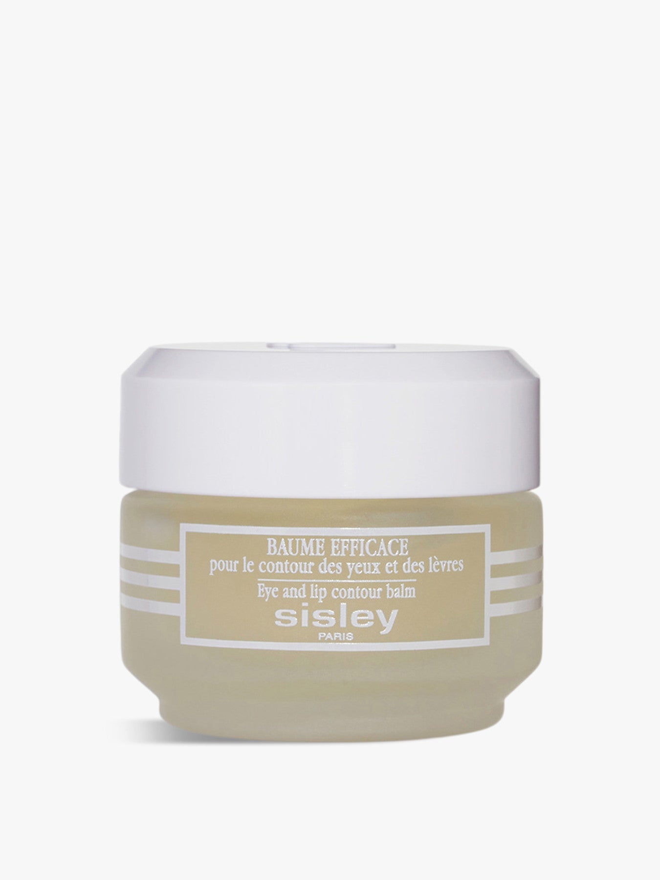 Botanical Eye and Lip Contour Balm