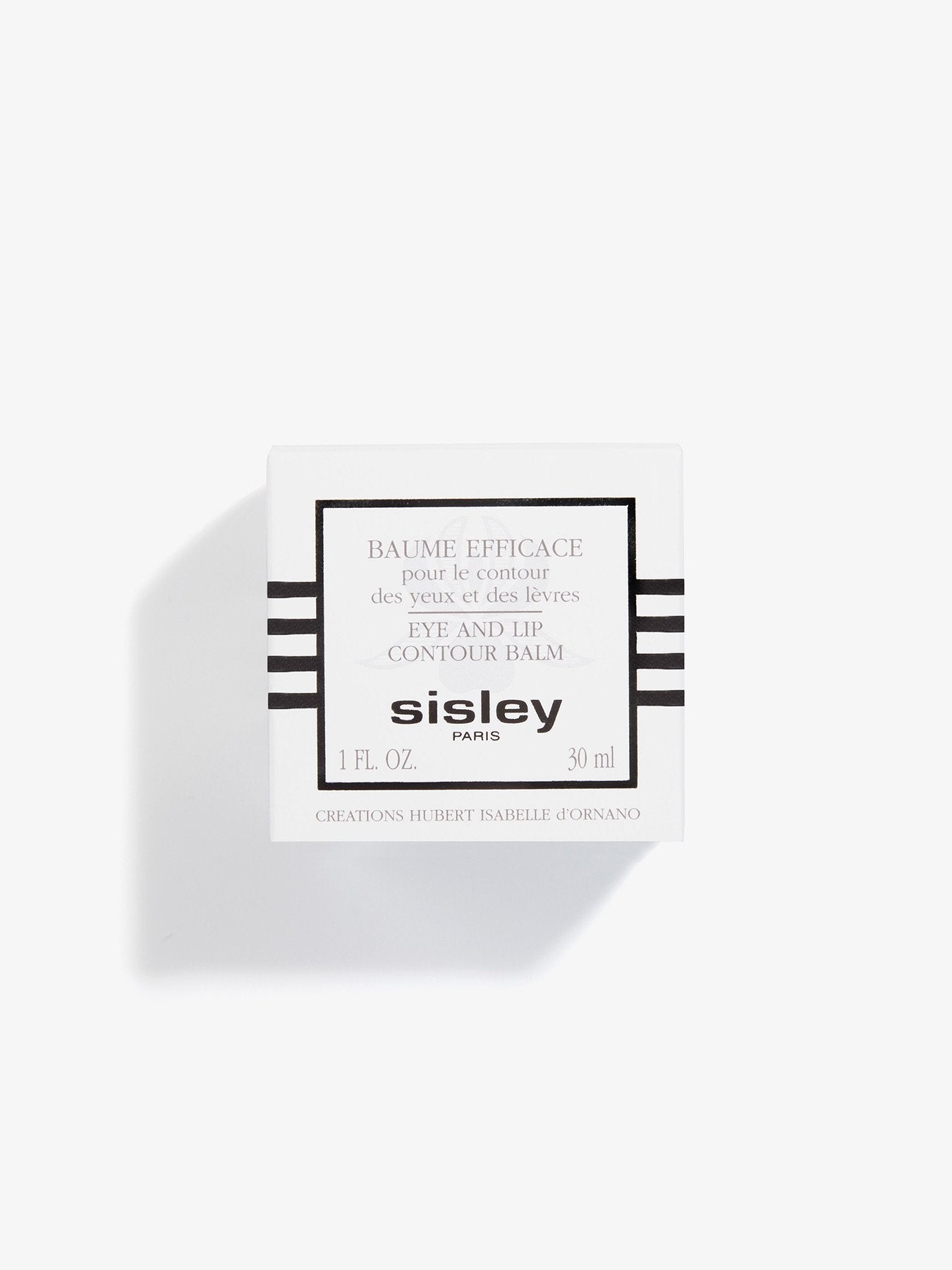 Botanical Eye and Lip Contour Balm
