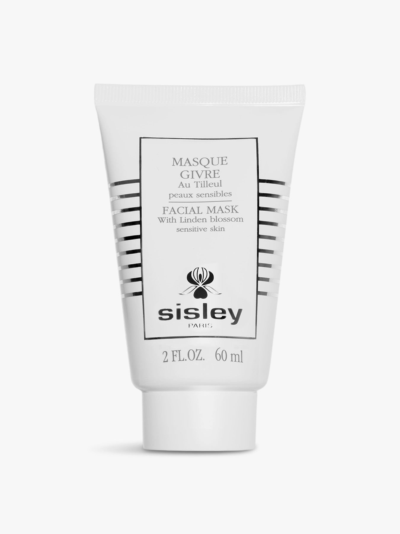 Facial Mask with Linden Blossom