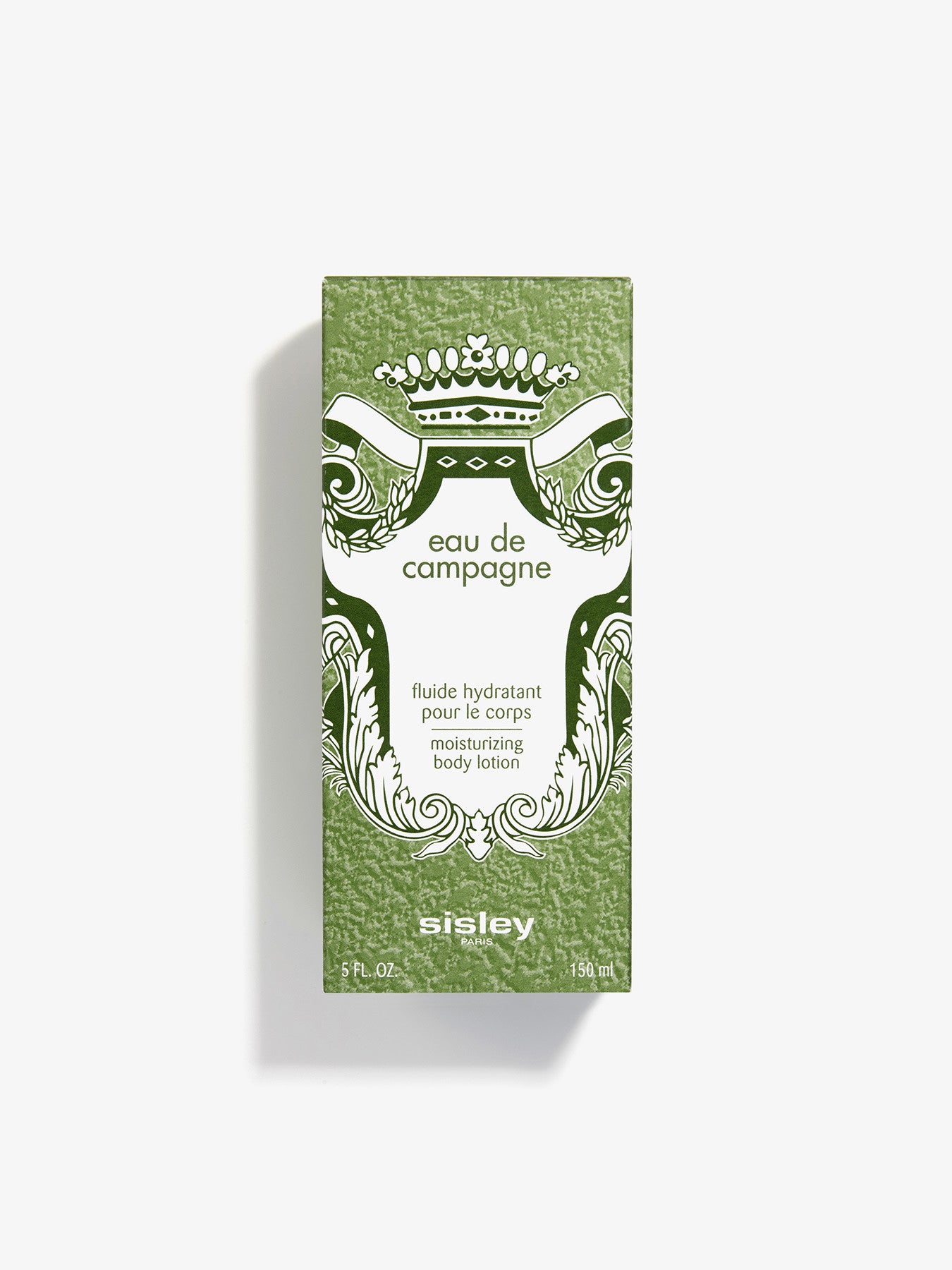 Eau de Campagne Body Lotion