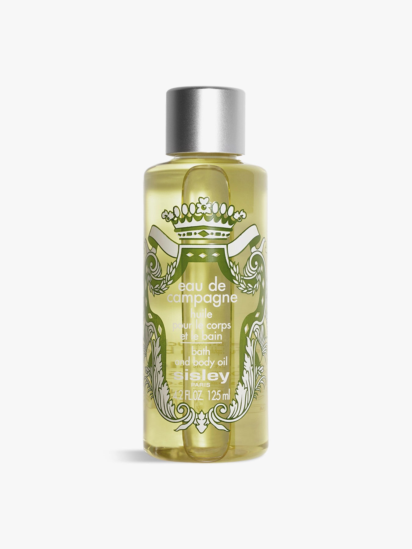 Eau de Campagne Bath Oil