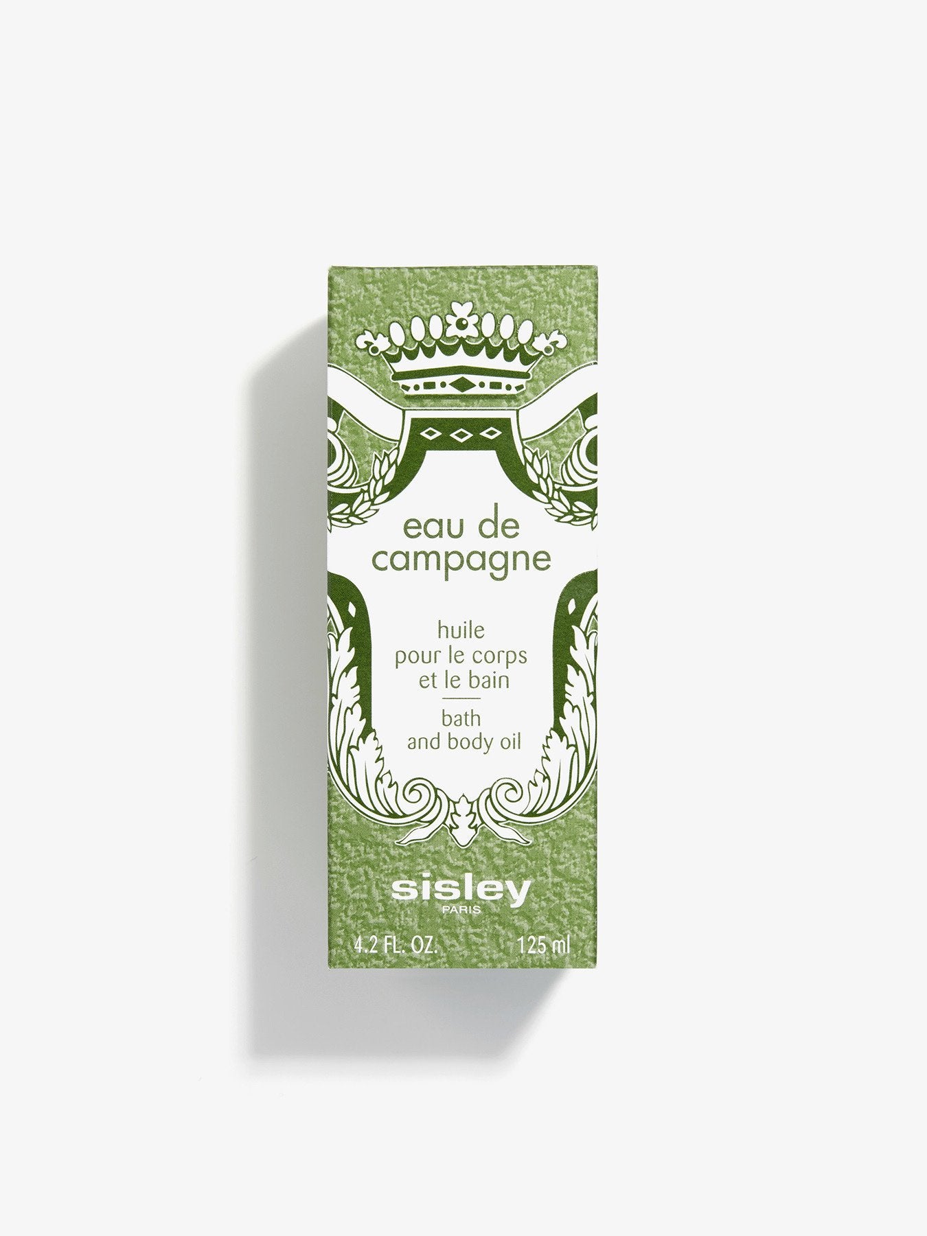 Eau de Campagne Bath Oil