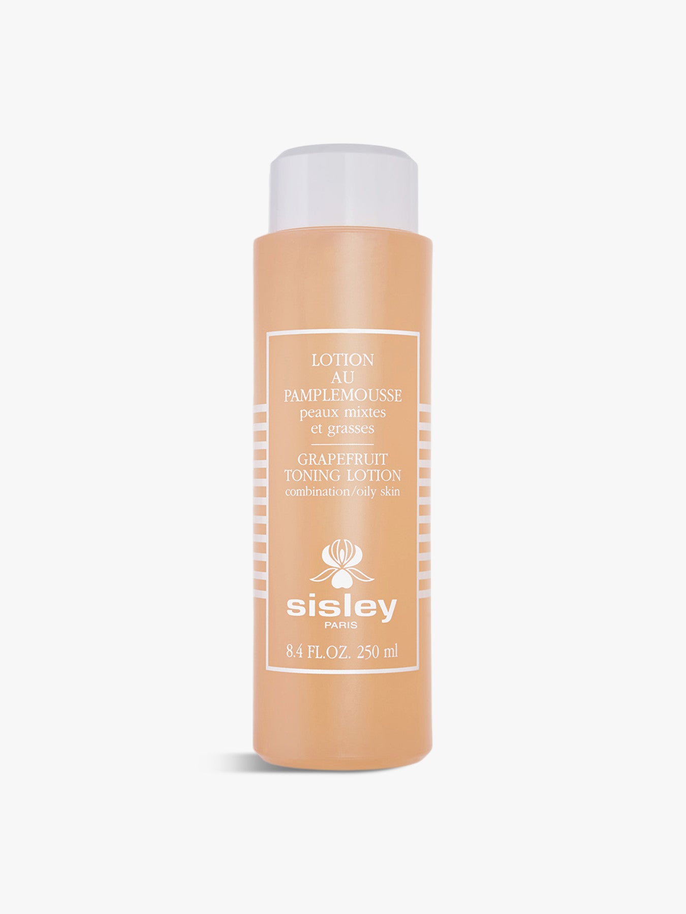 Grapefruit Toning Lotion
