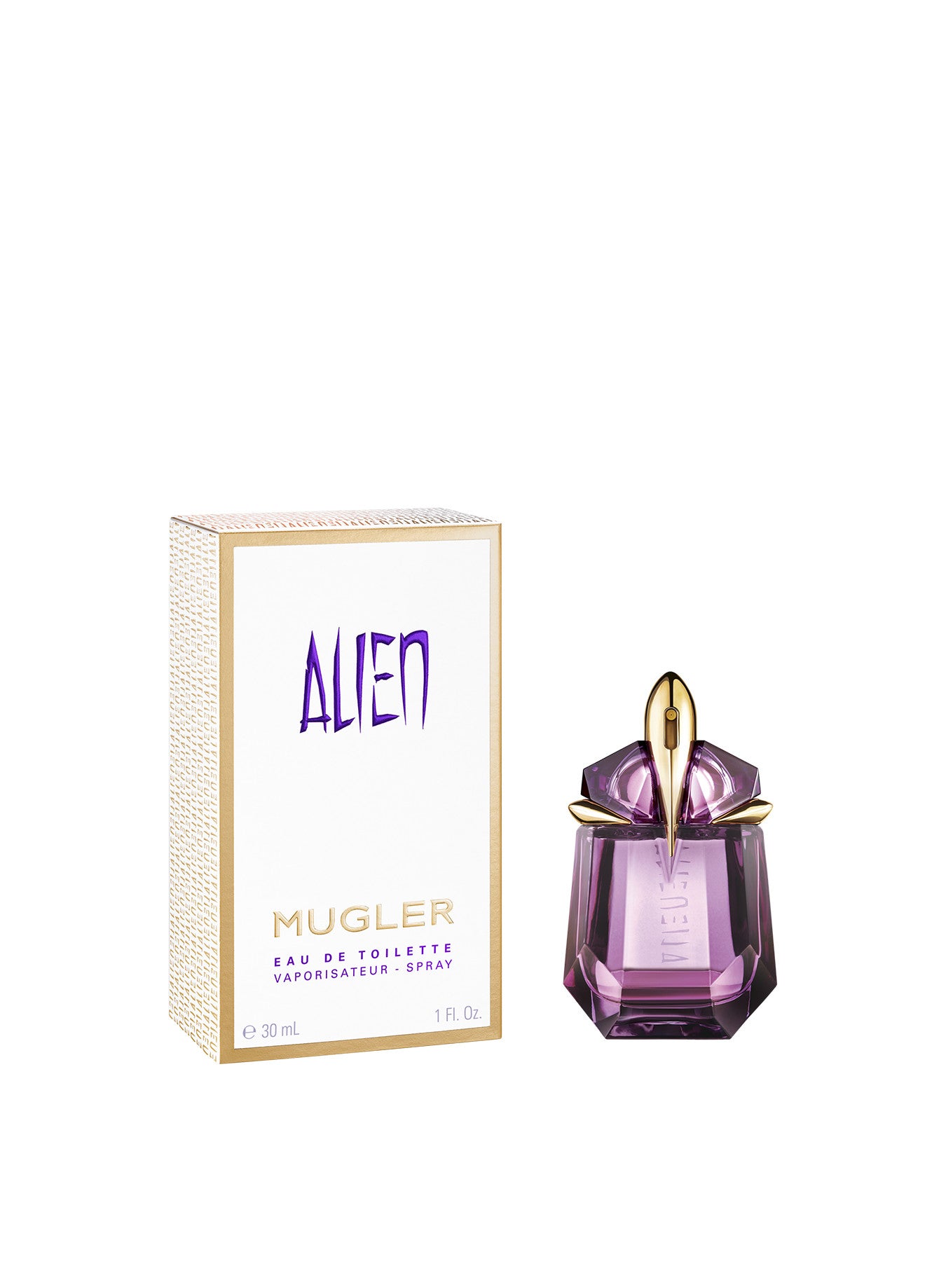 Alien Eau de Toilette 30ml
