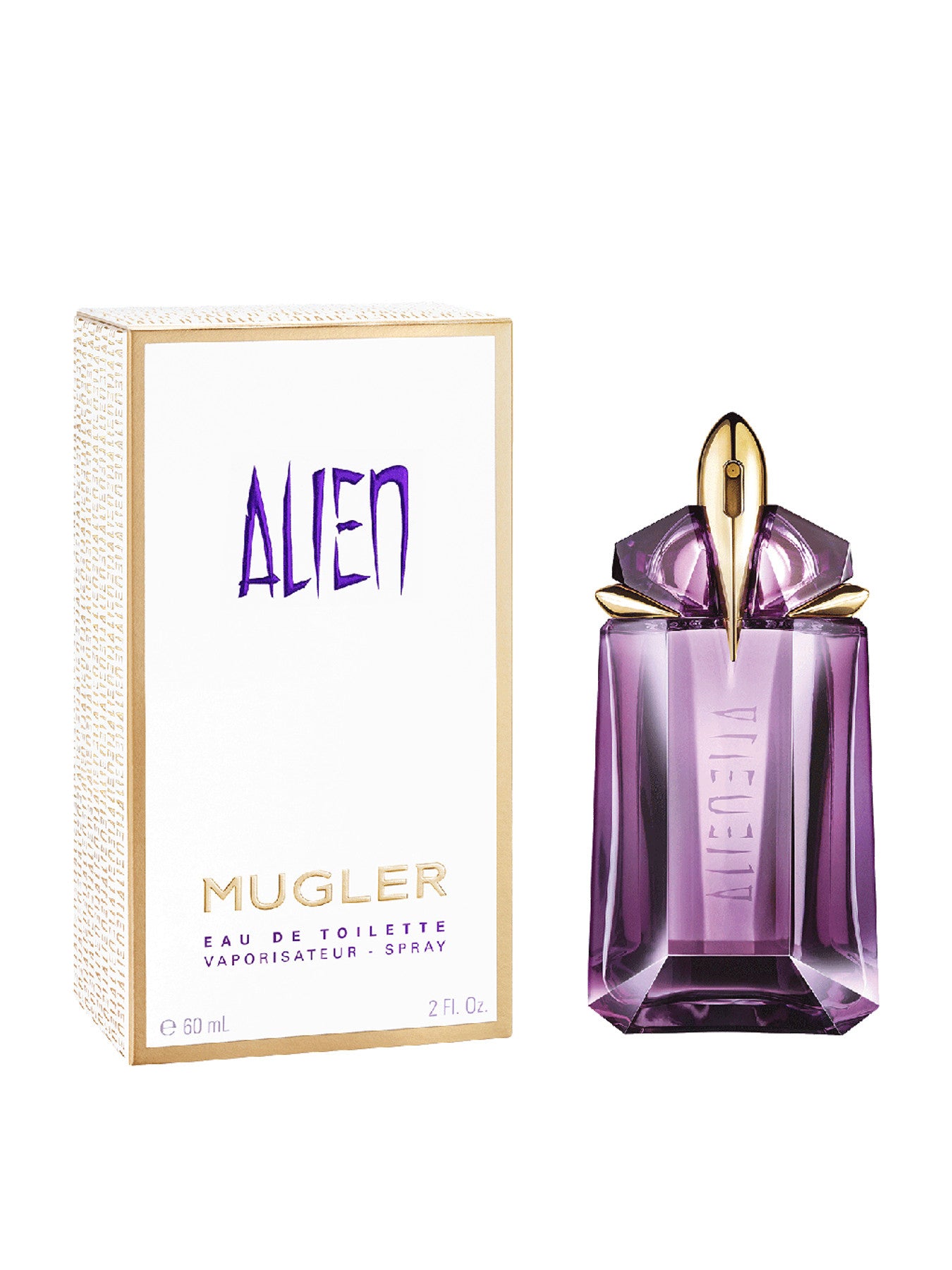 Alien Eau de Toilette 60ml