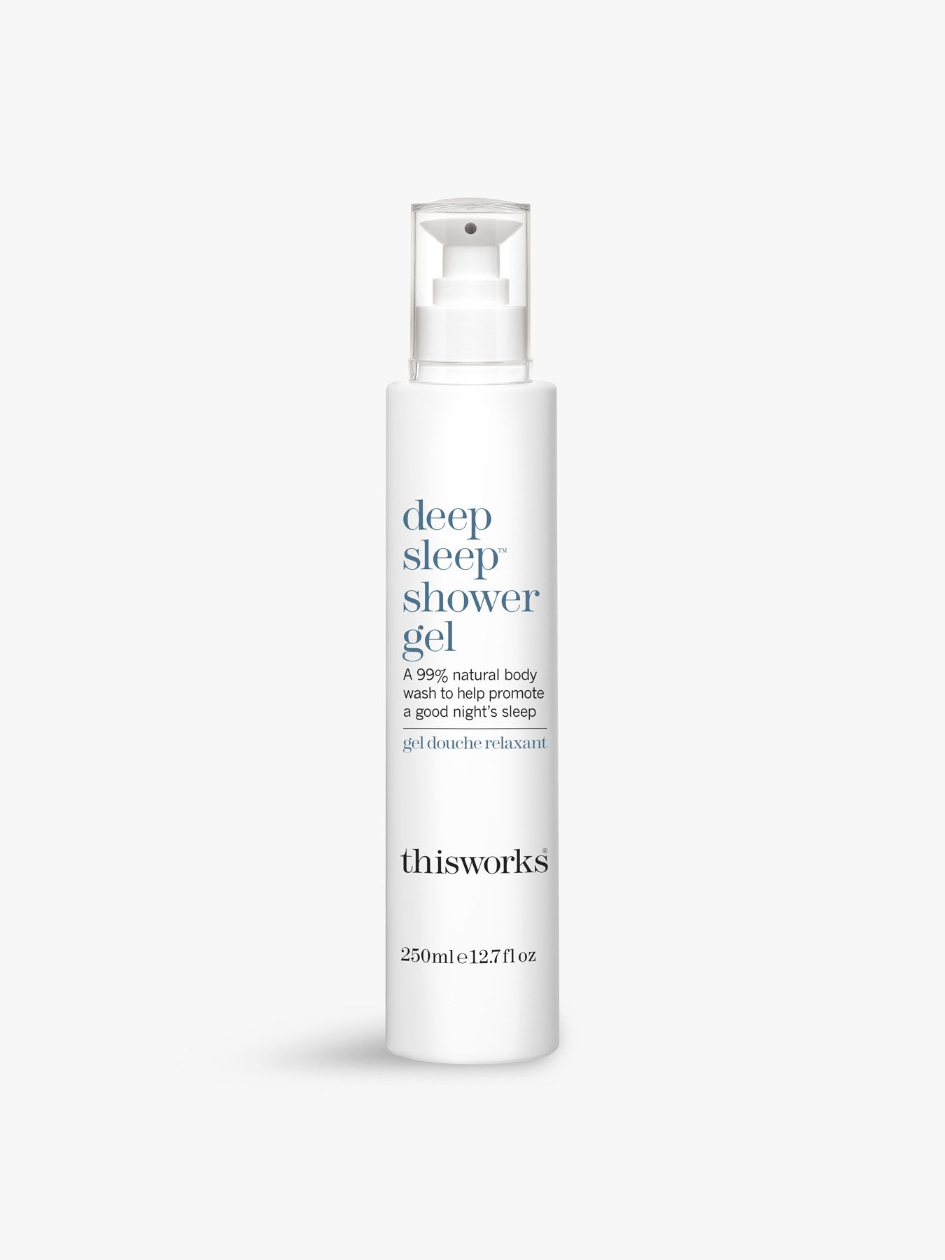 Deep Sleep Shower Gel