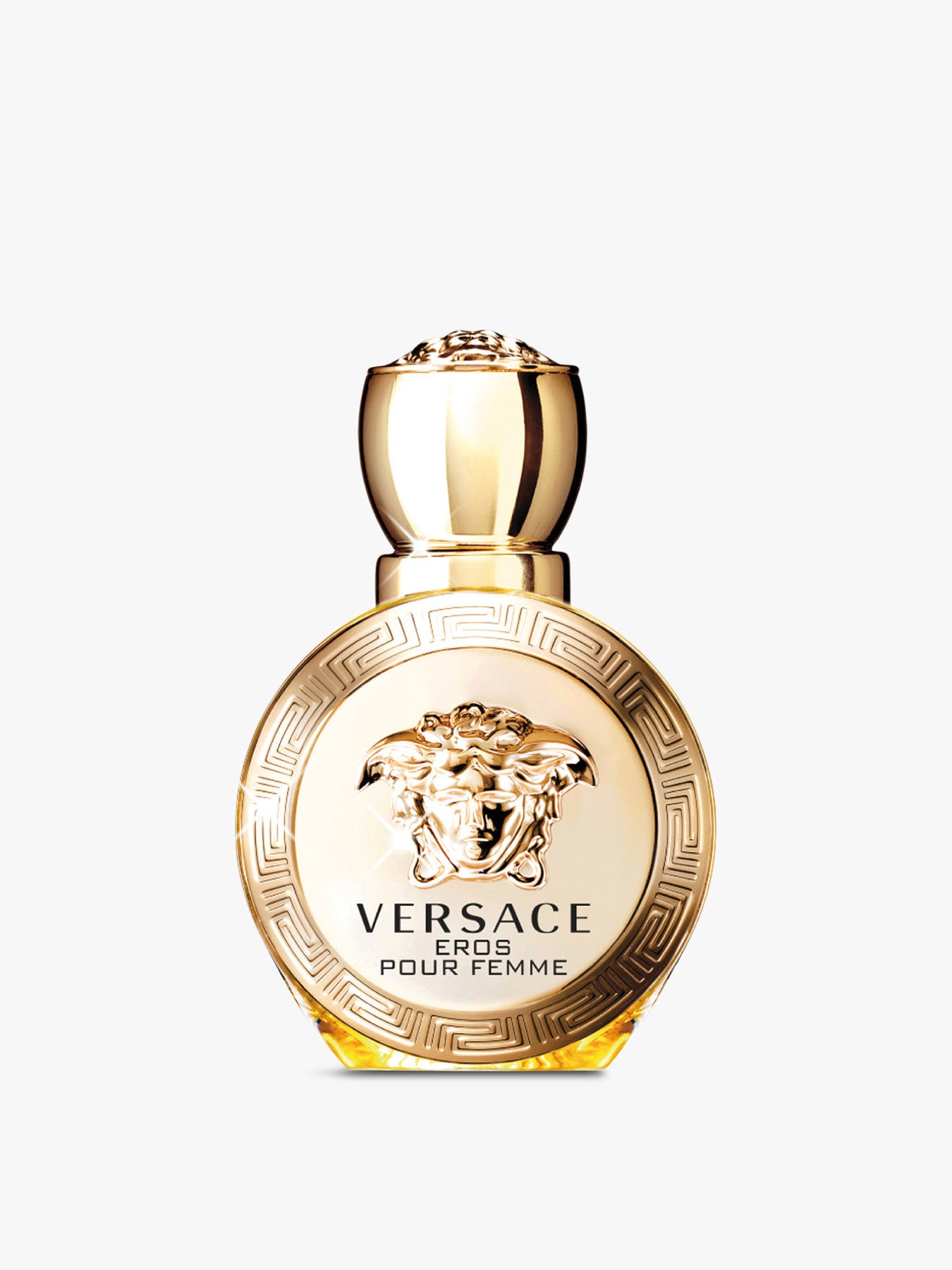 Eros Femme Eau De Parfum 50ml