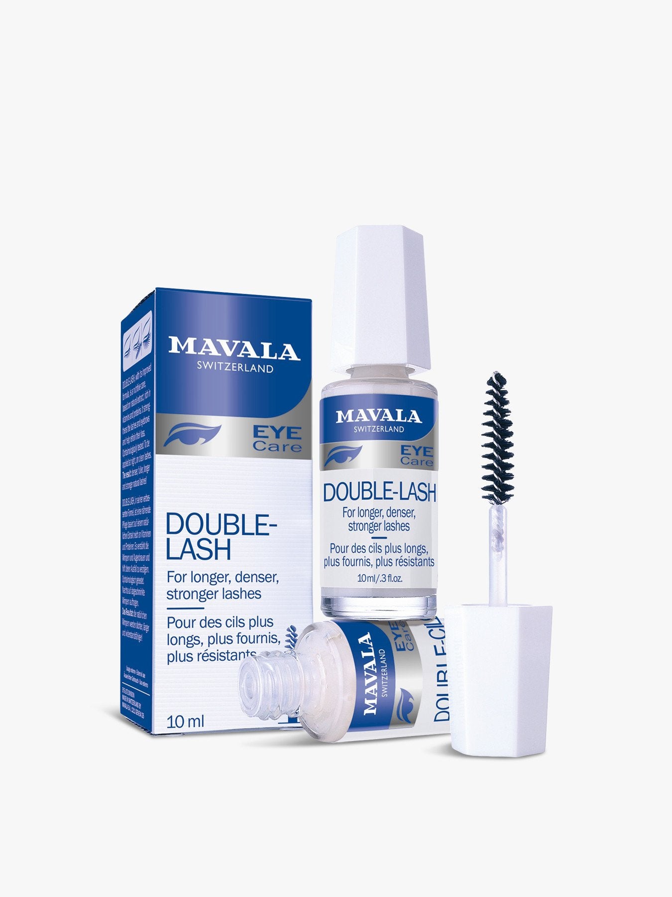 Double Lash