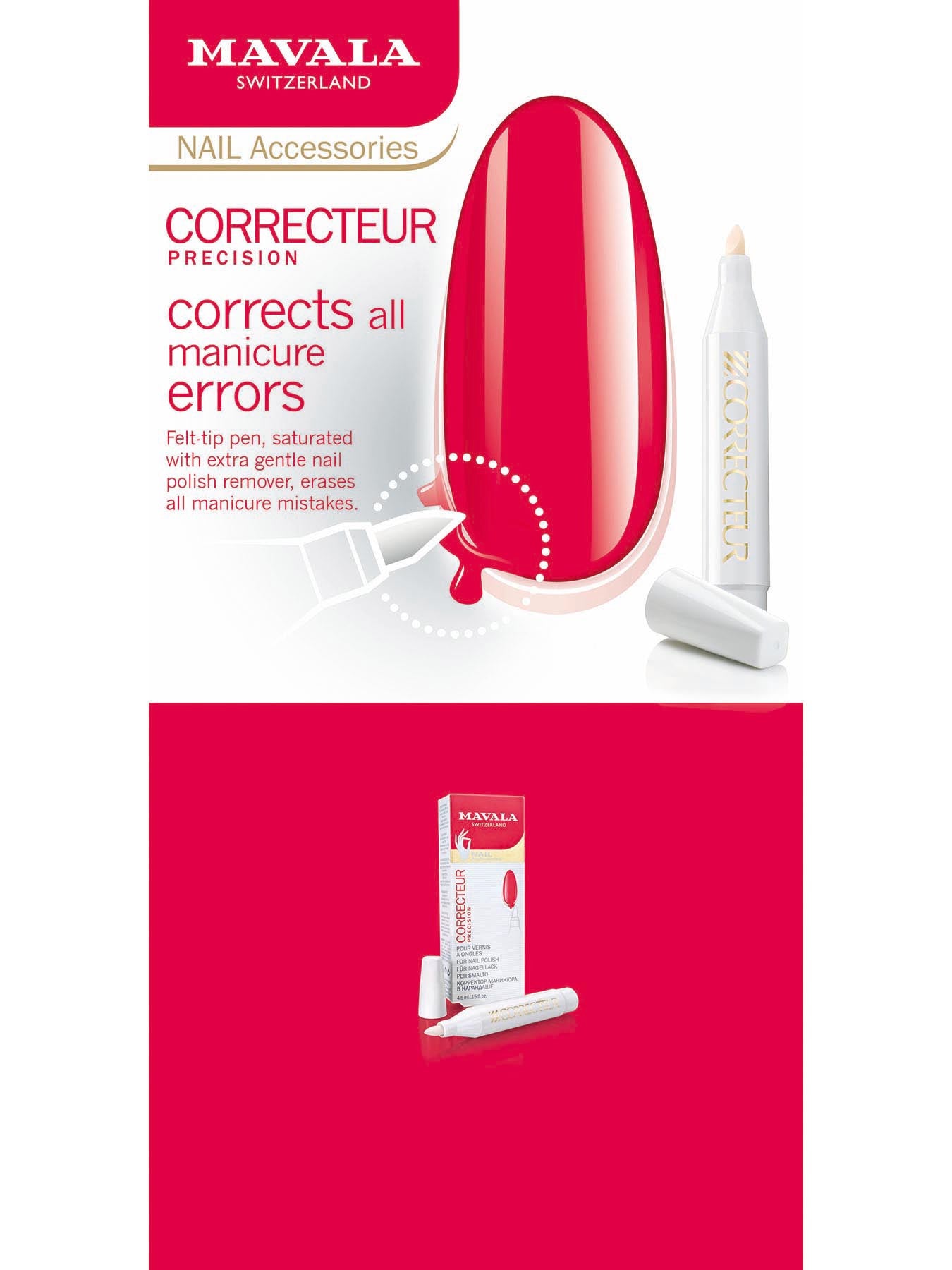 Correcteur
