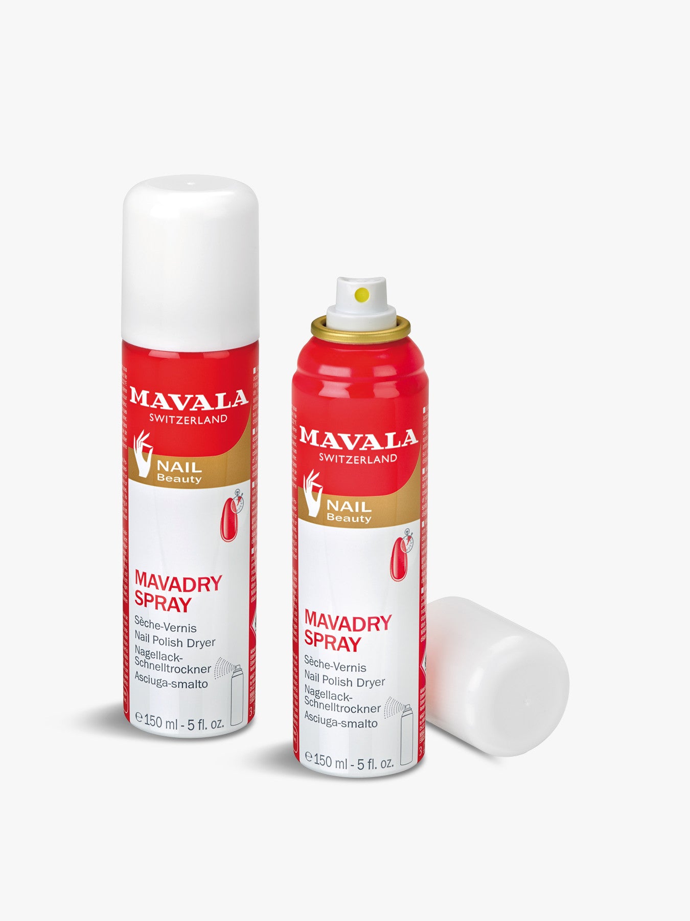 Mavadry Spray