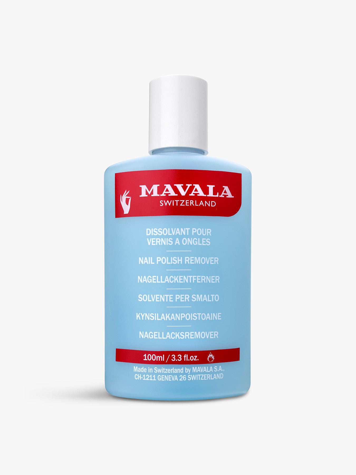 Nail Polish Remover