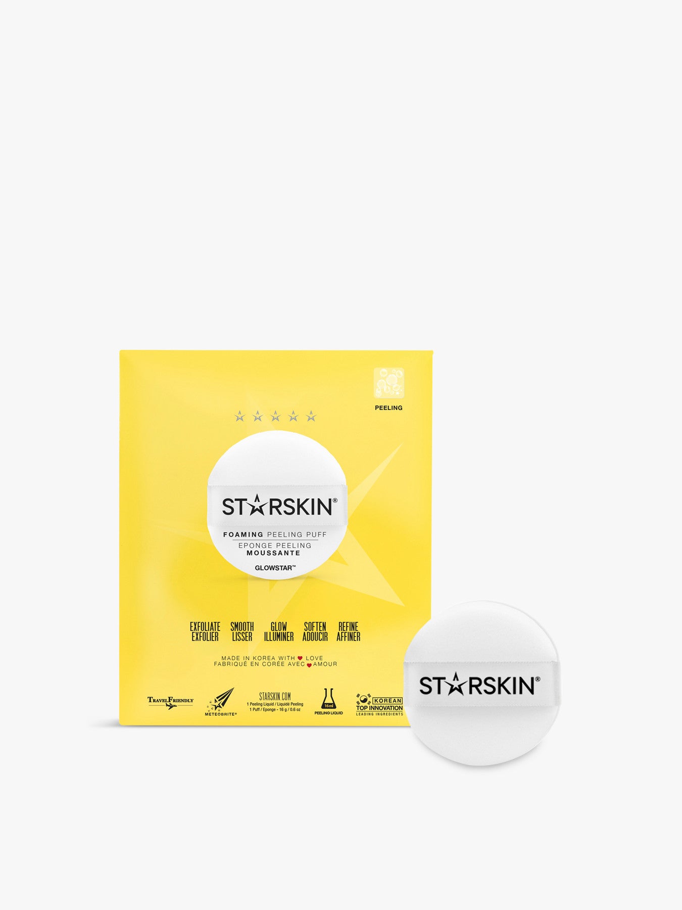 Glowstar™