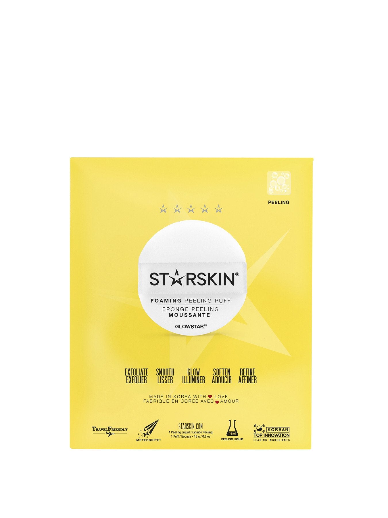 Glowstar™