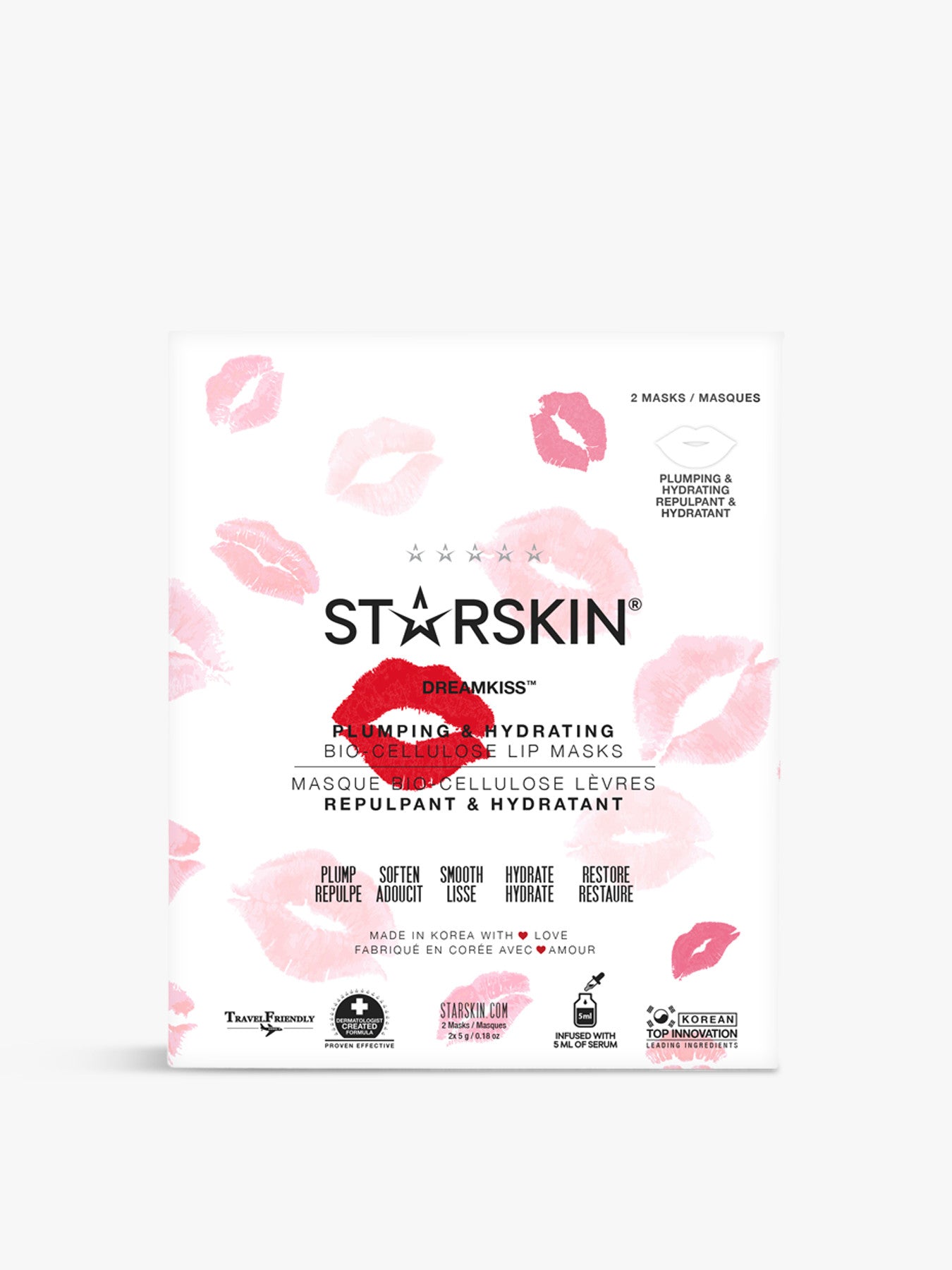 Dreamkiss