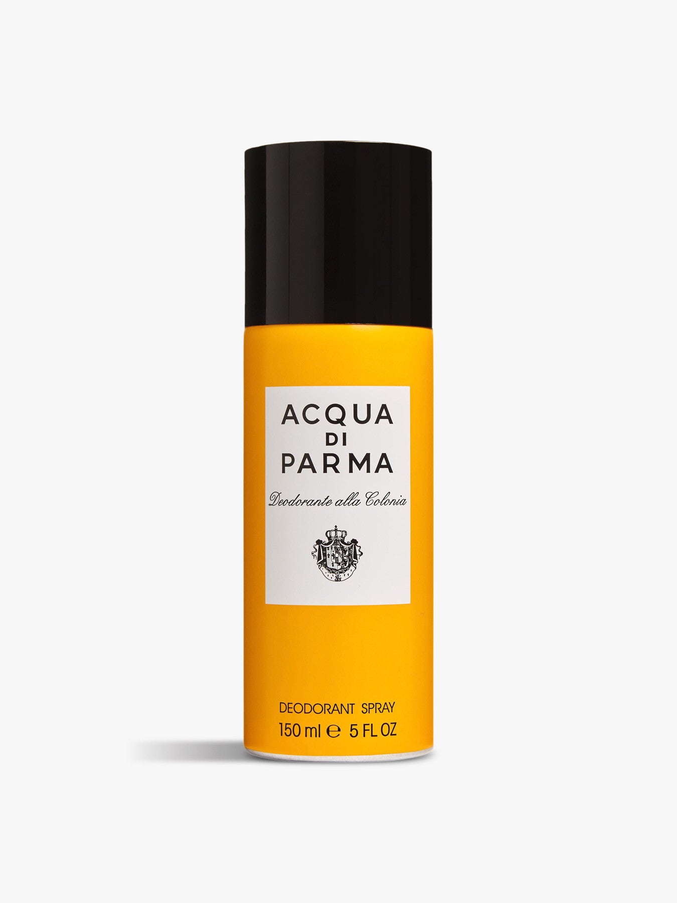 Colonia Deodorant Spray