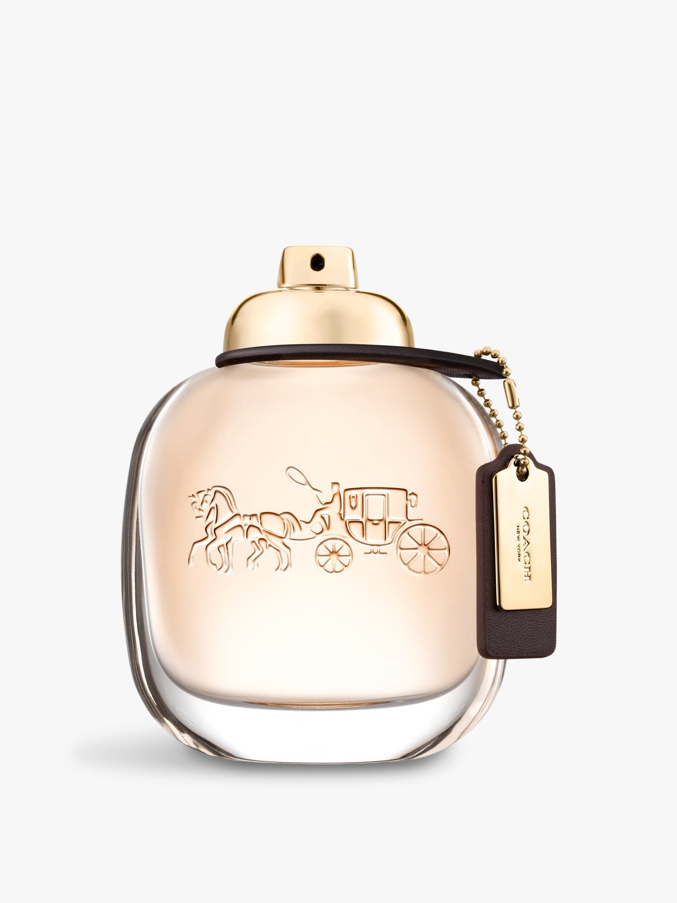 Eau de Parfum 90ml