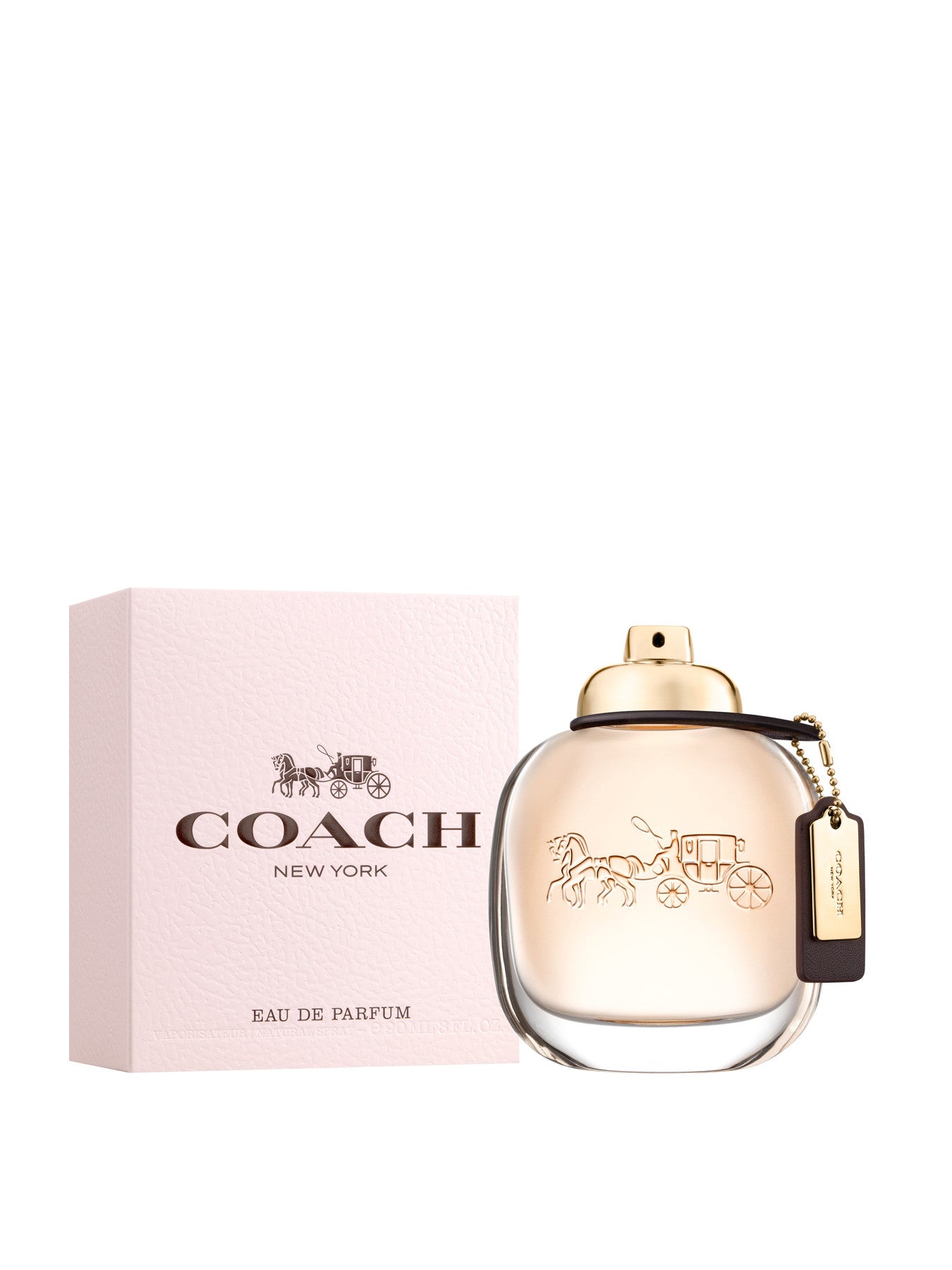 Eau de Parfum 90ml