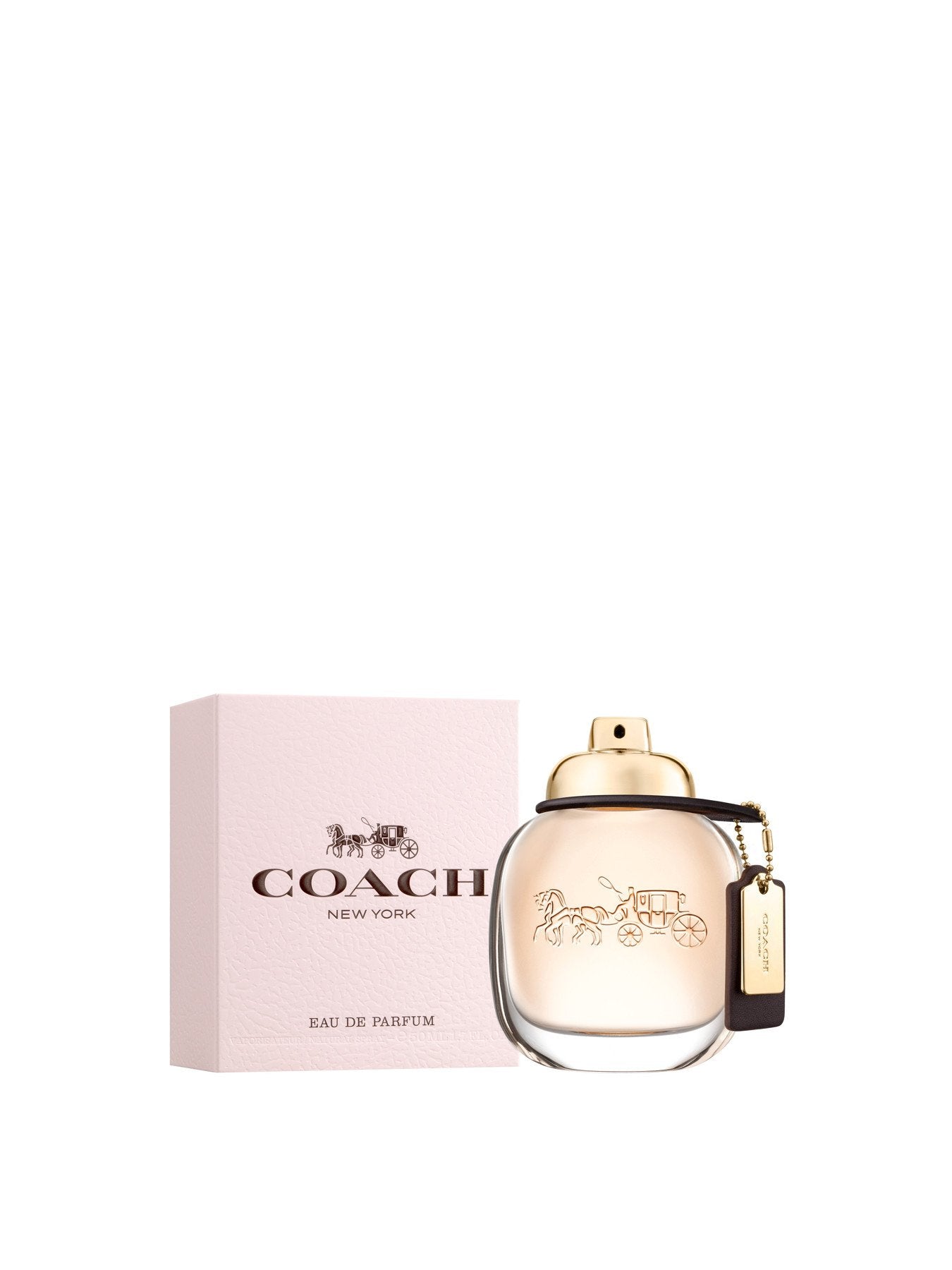 Eau de Parfum 50ml