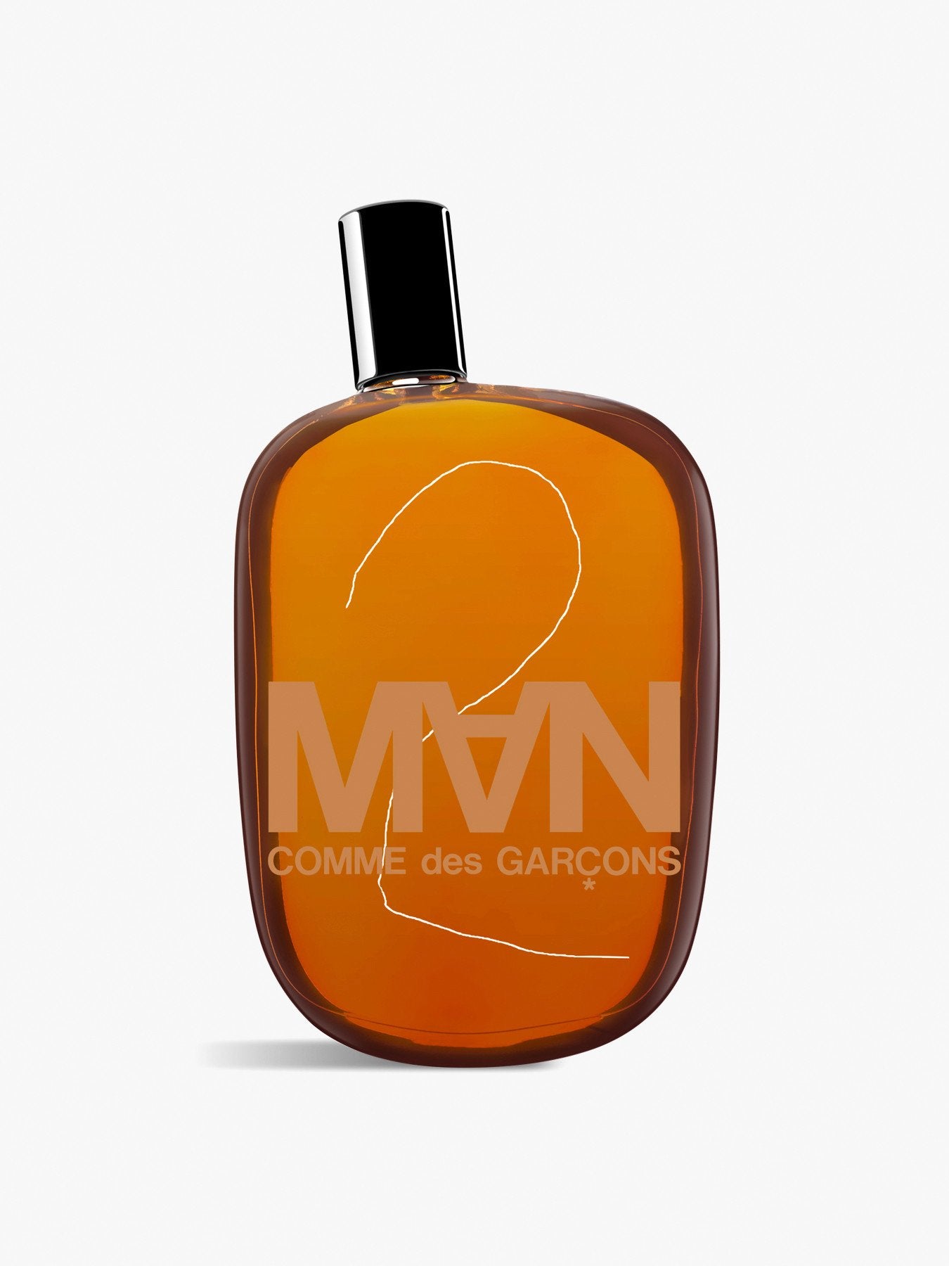 Comme 2 Man Eau de Toilette 100 ml