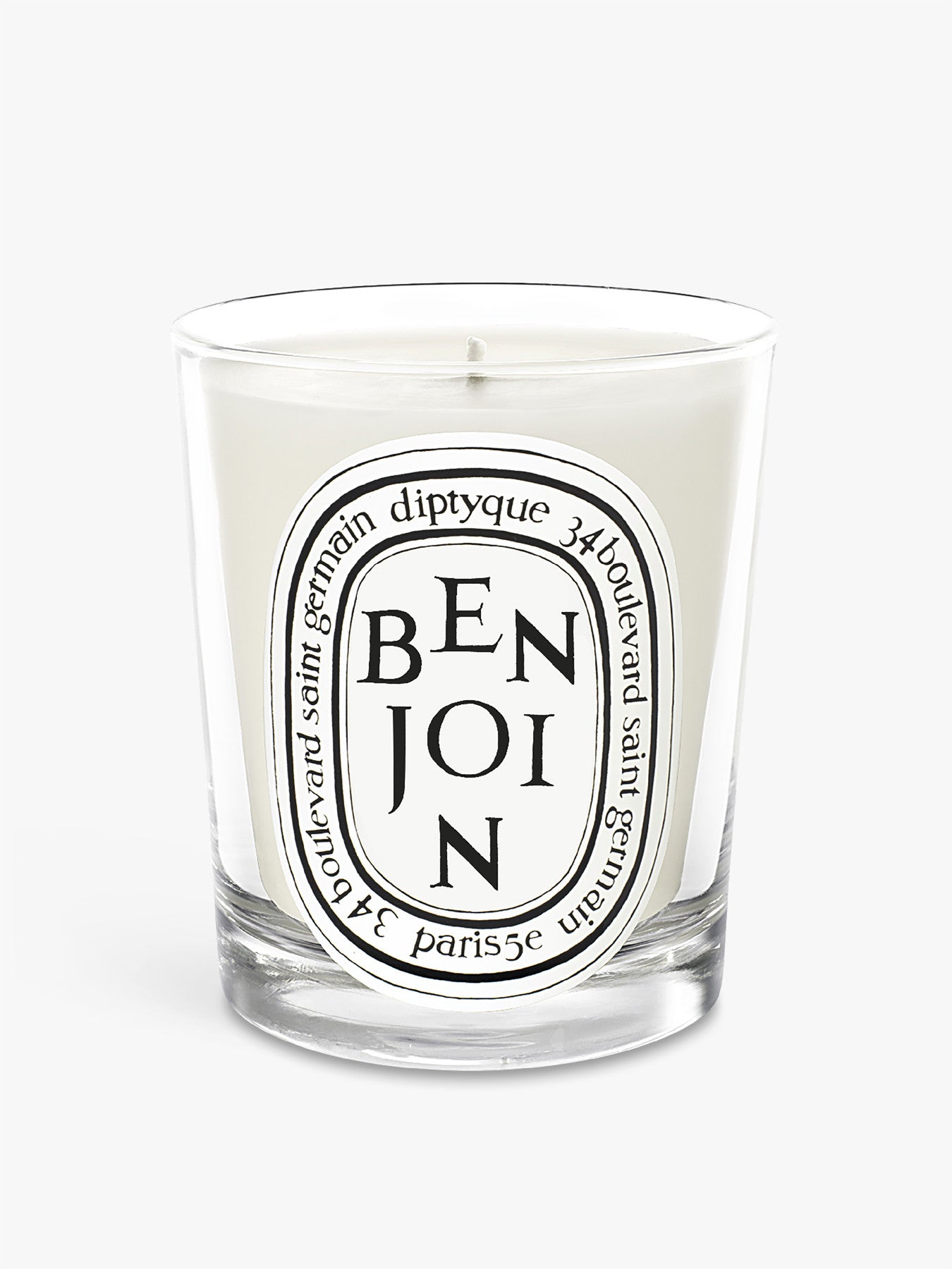 Candle Benjoin 190 g