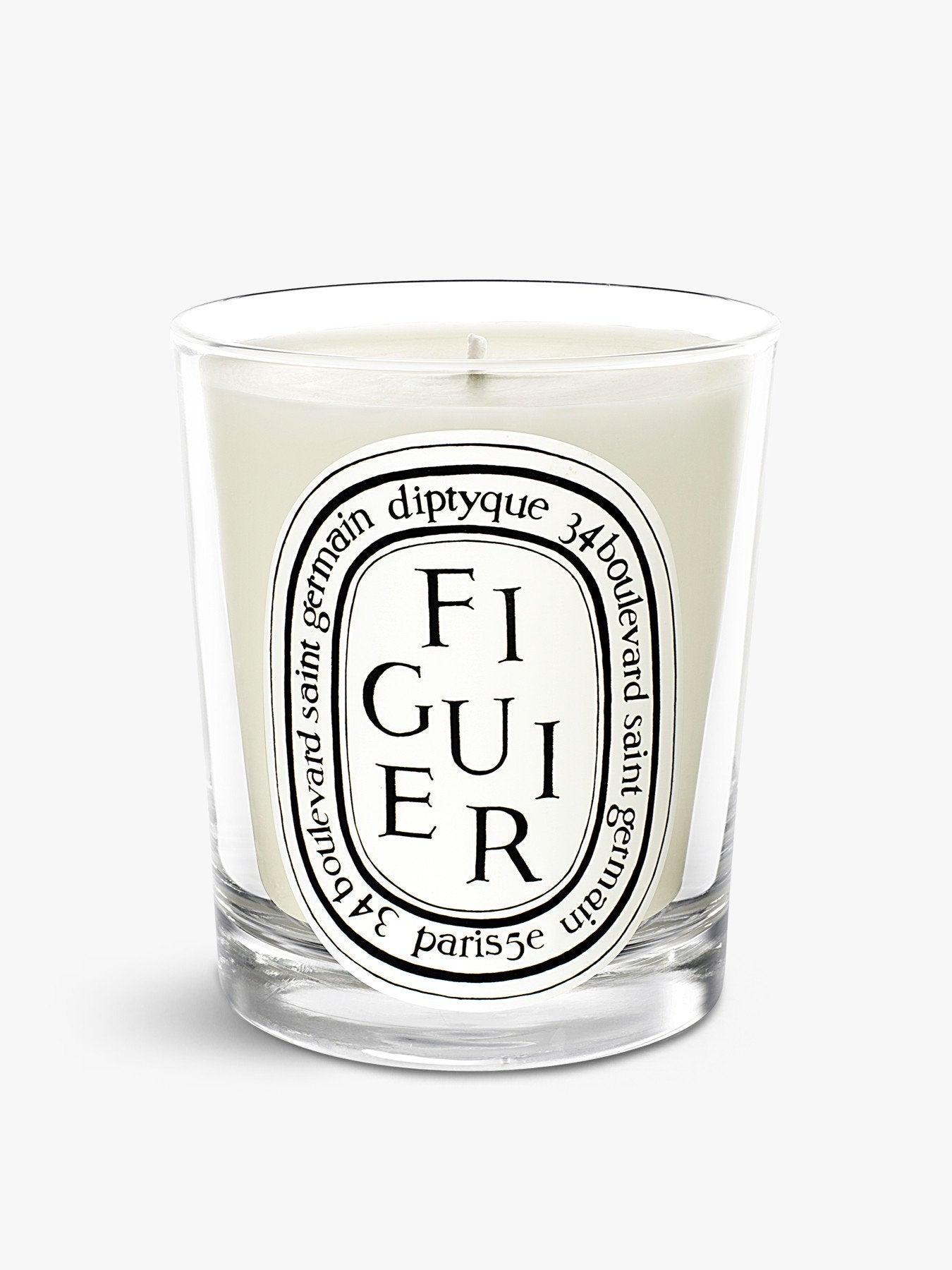 Figuier Candle