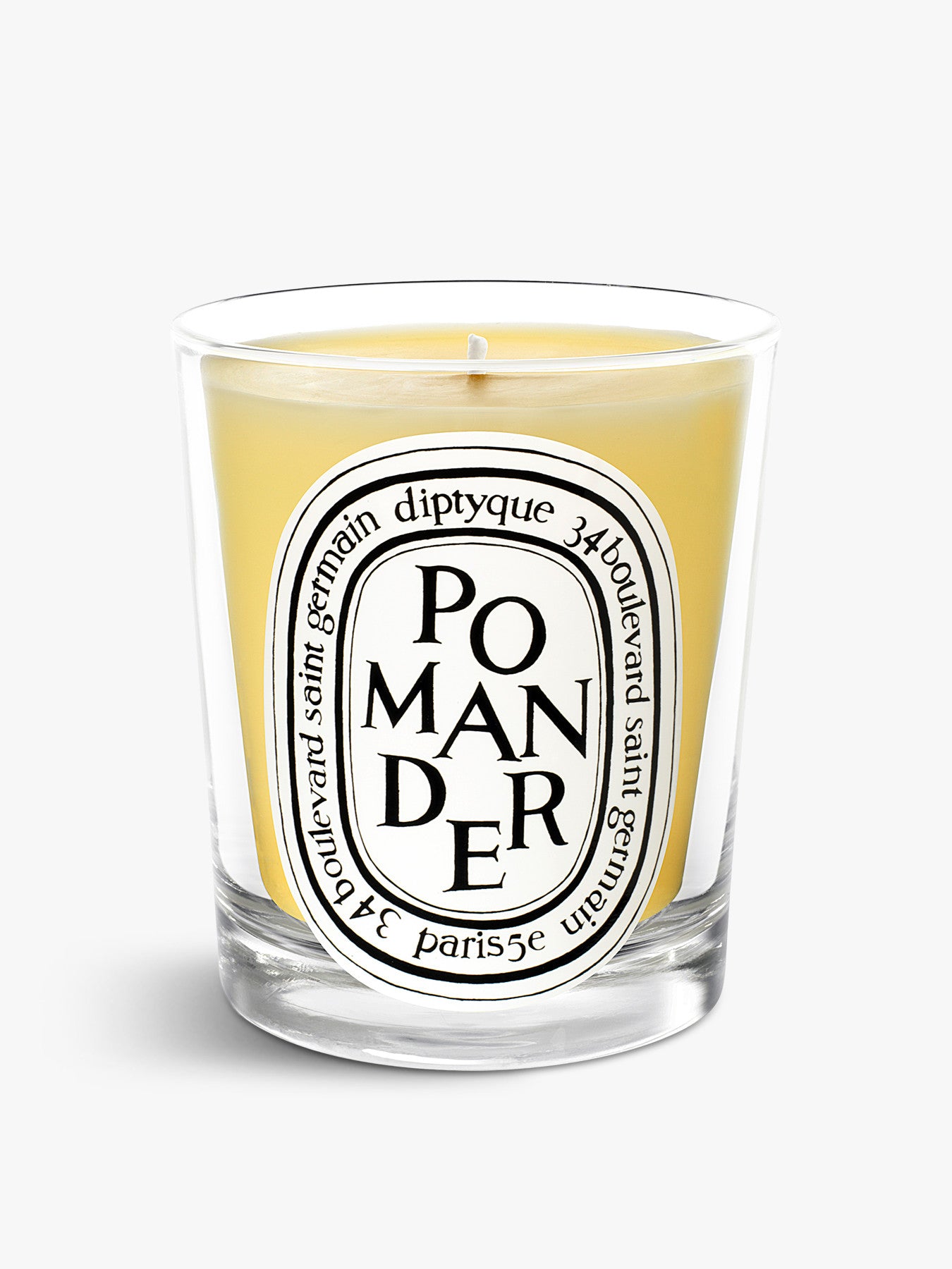 Pomander Candle 190g