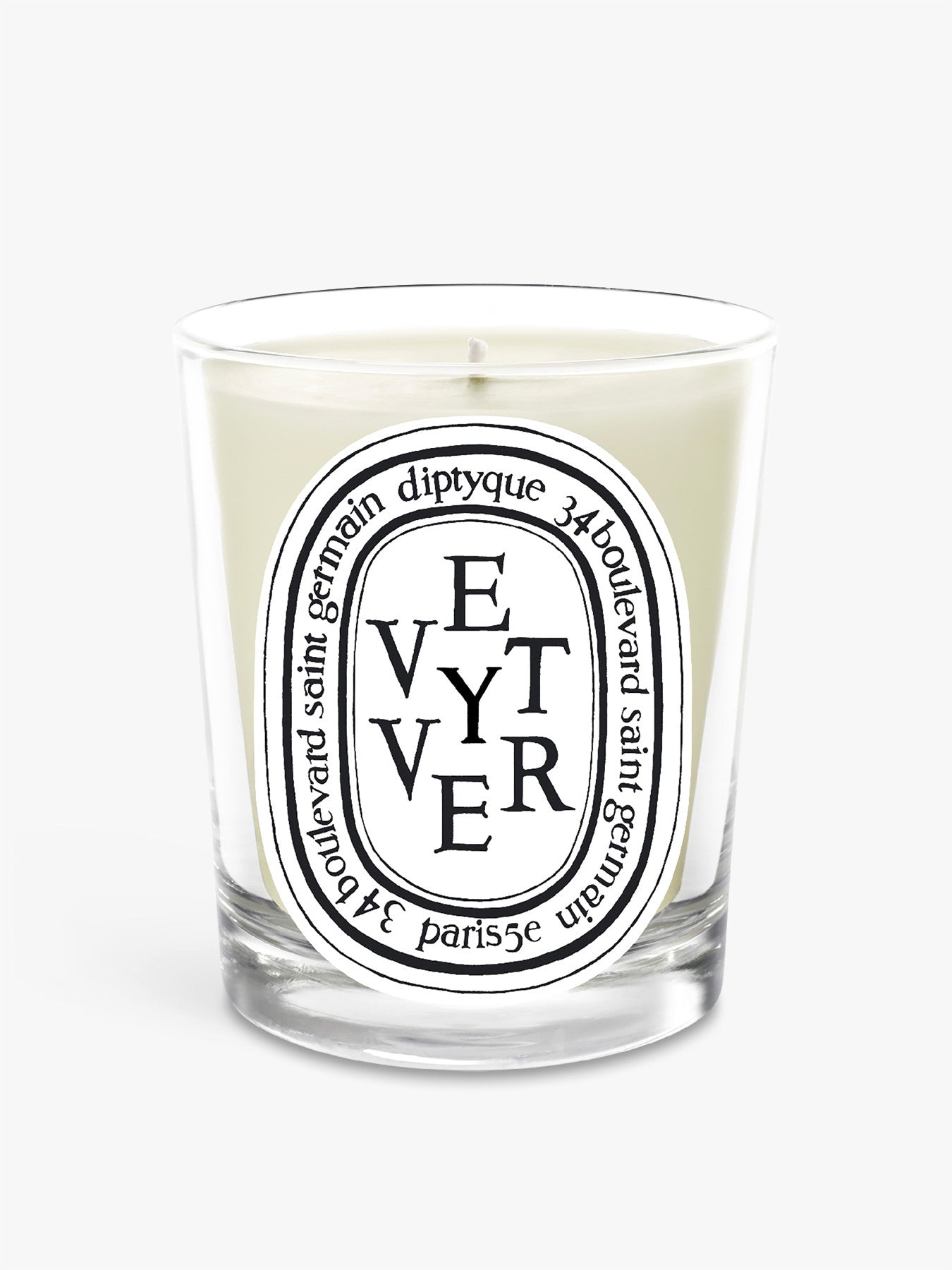 Candle Vetyver 190 g