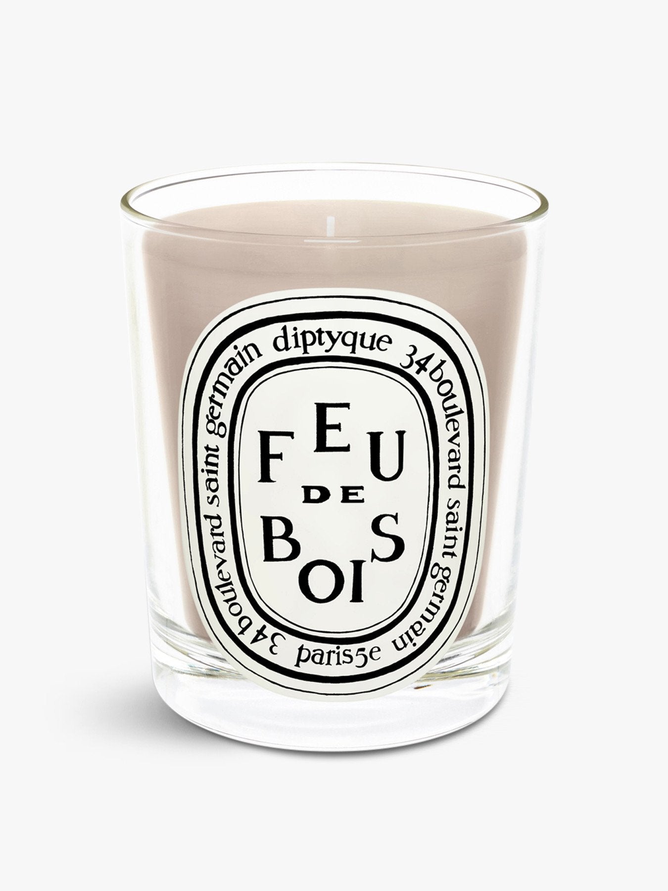 Feu De Bois Candle 70g