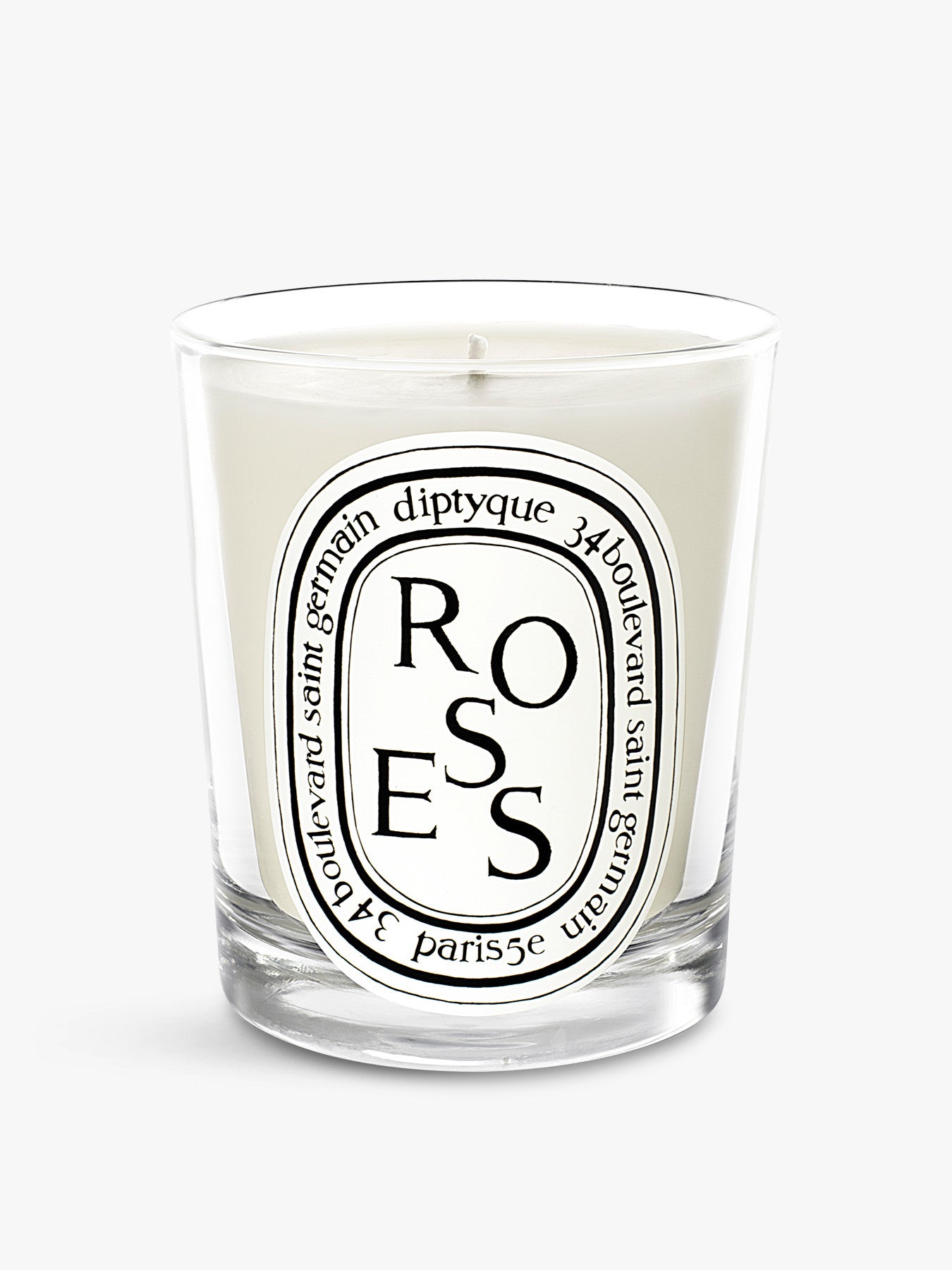 Roses Candle 70 g