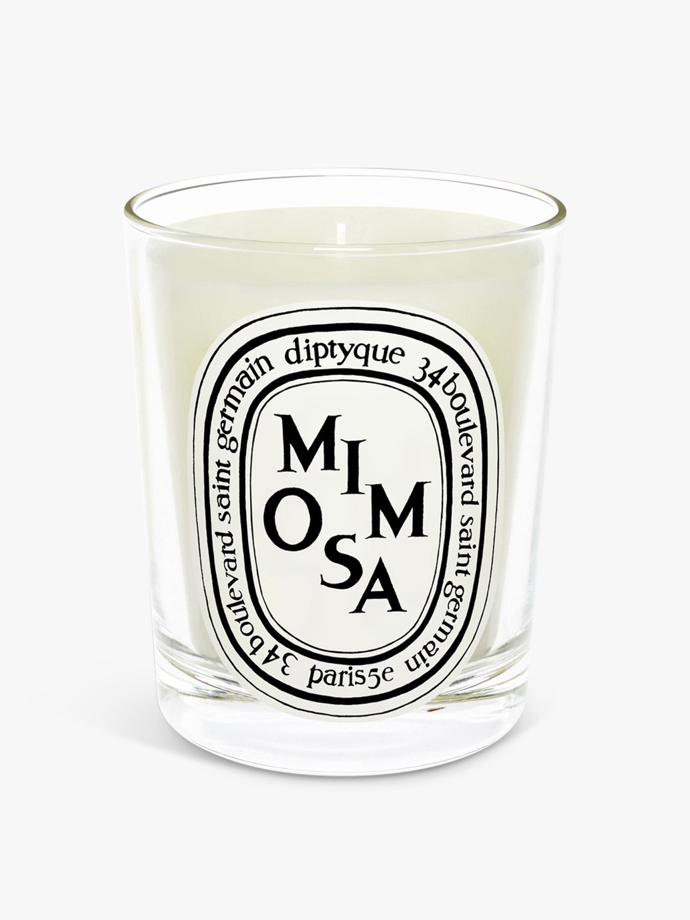 Mimosa Candle 70g