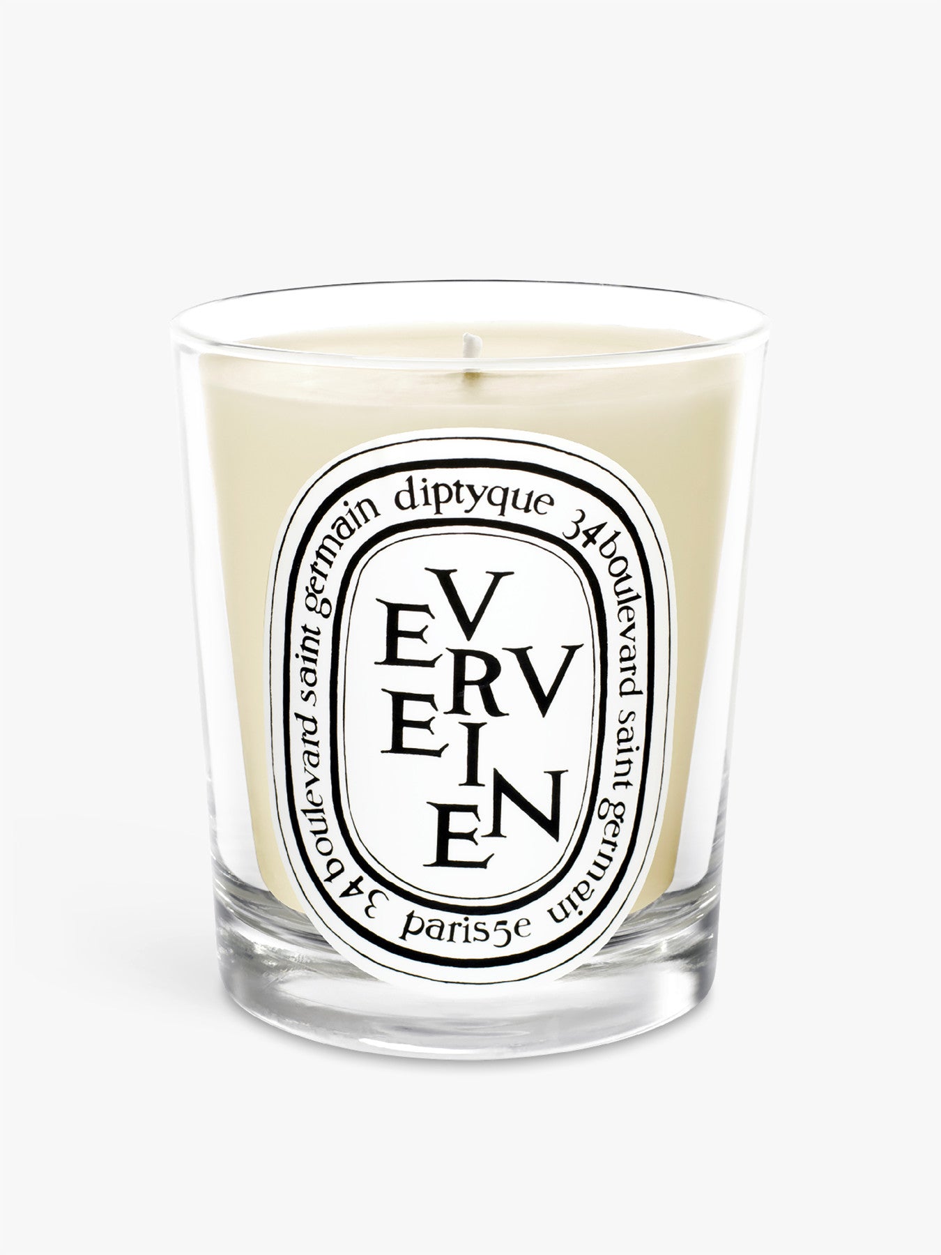 Candle Verveine 190g