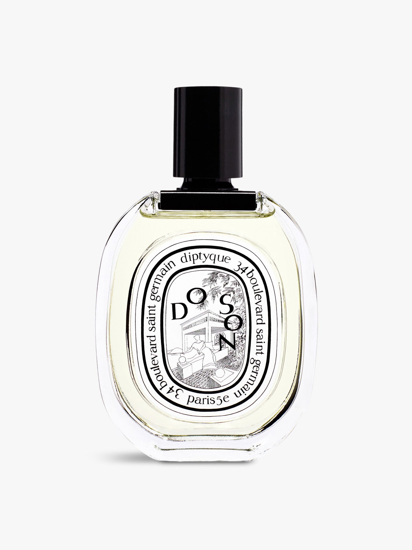 Do Son Eau de Toilette 100 ml