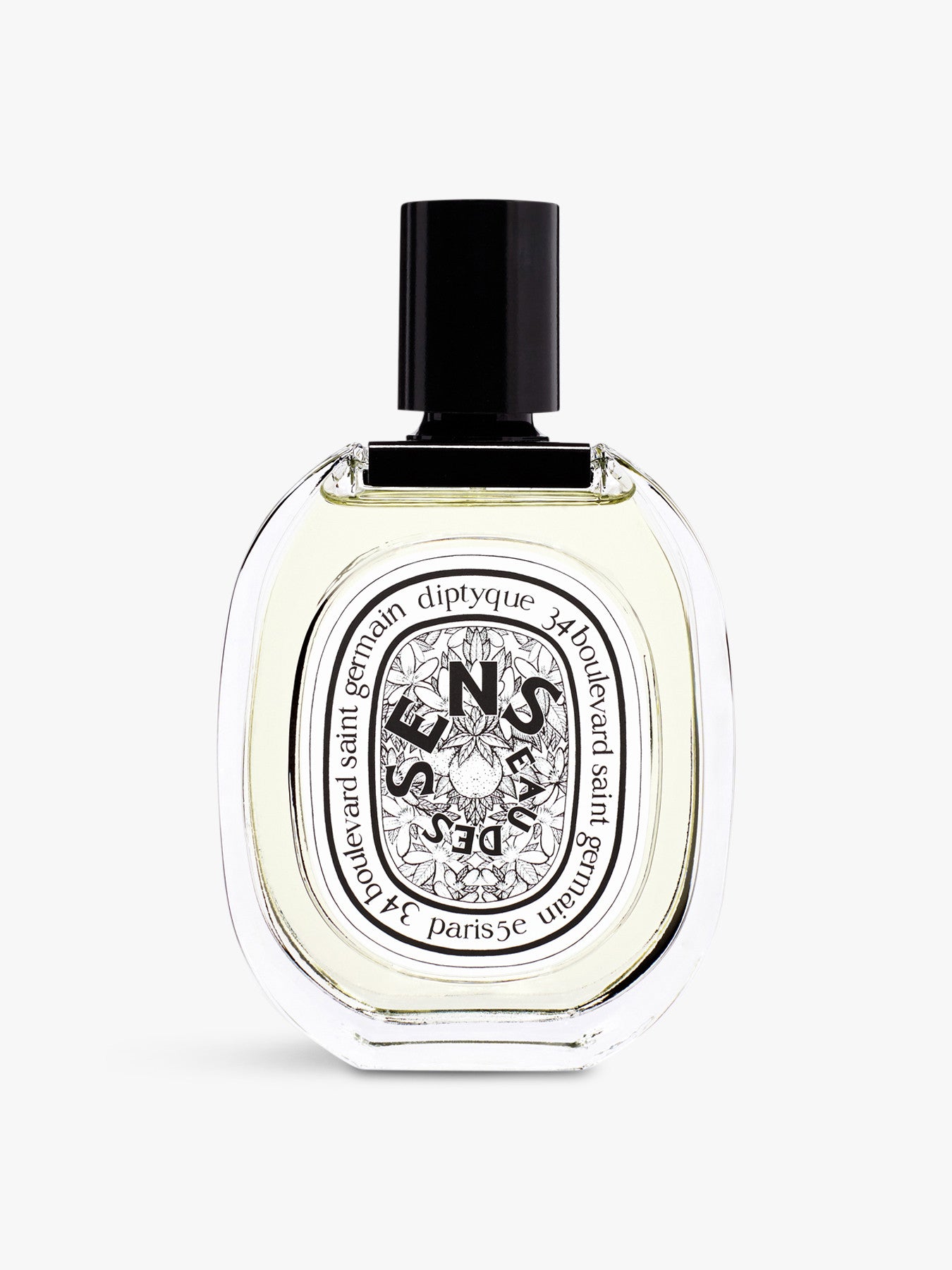 Eau De Sens Eau de Toilette 100 ml