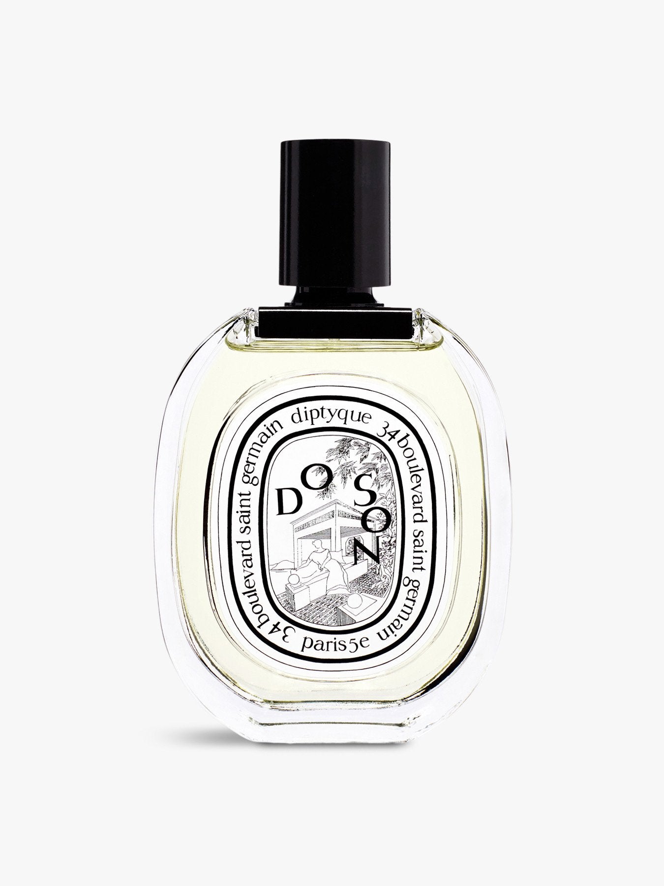 Do Son Eau de Toilette 50 ml