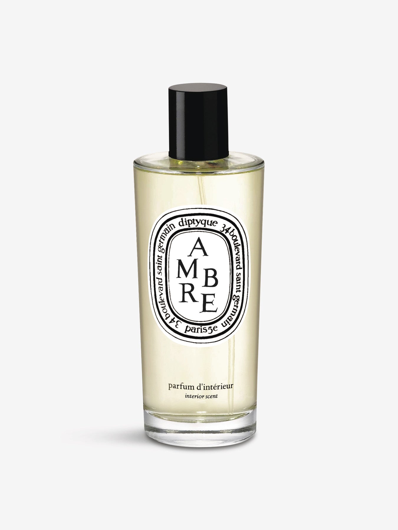 Ambre Room Spray 150 ml