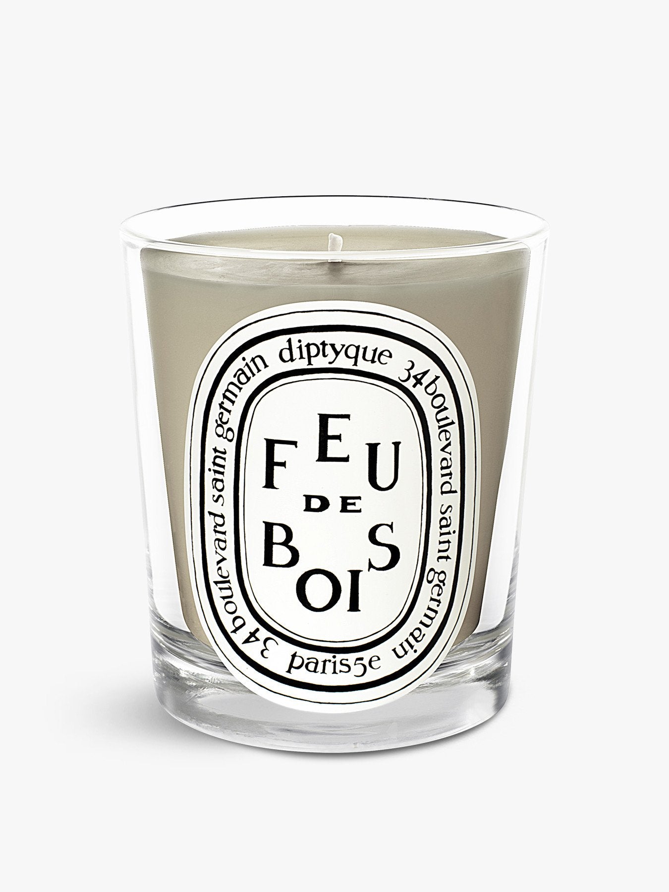 Feu De Bois Candle 190 g