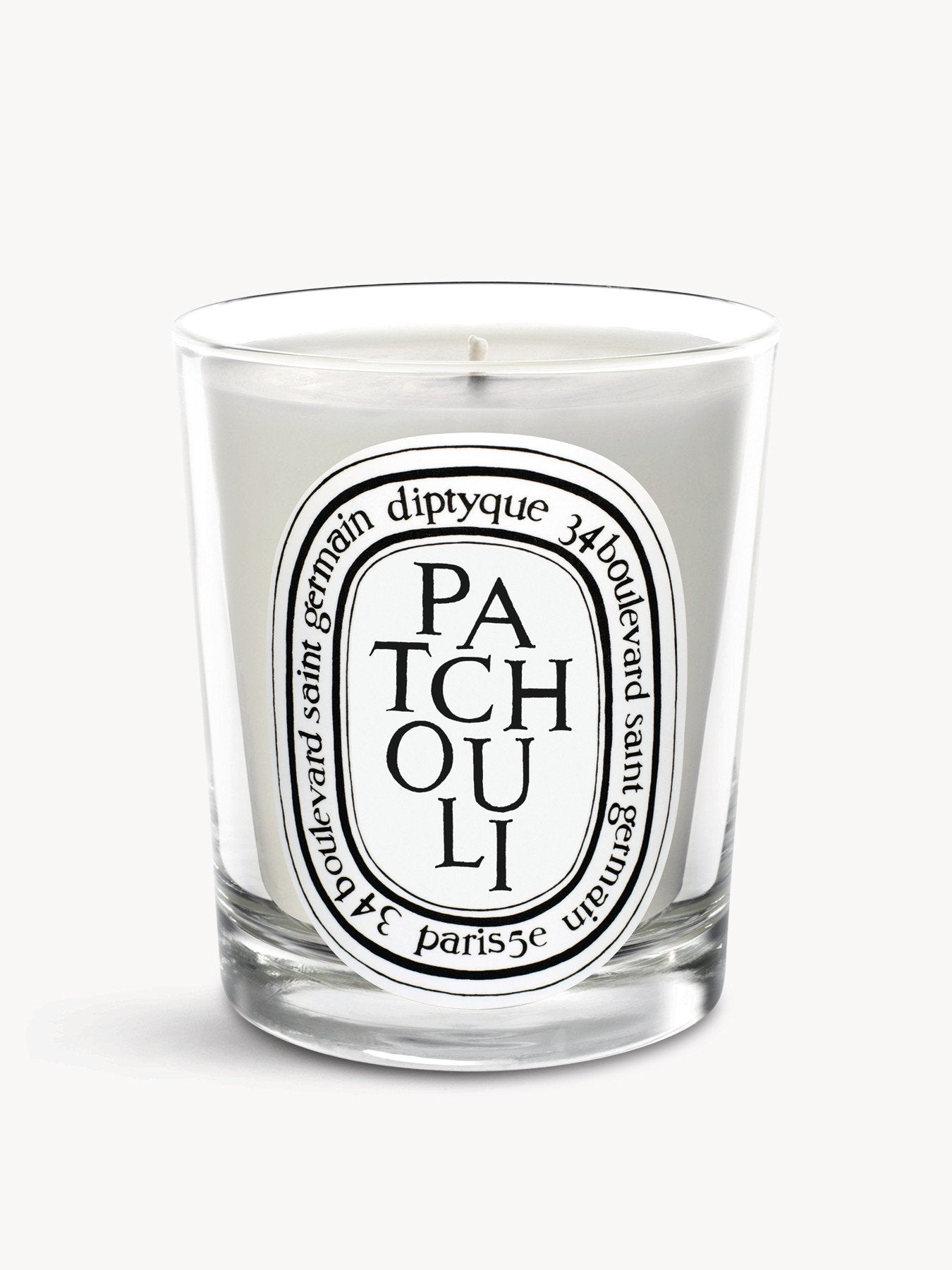 Patchouli Candle 190g
