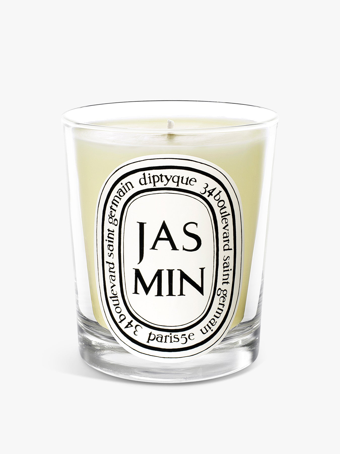 Jasmin Candle