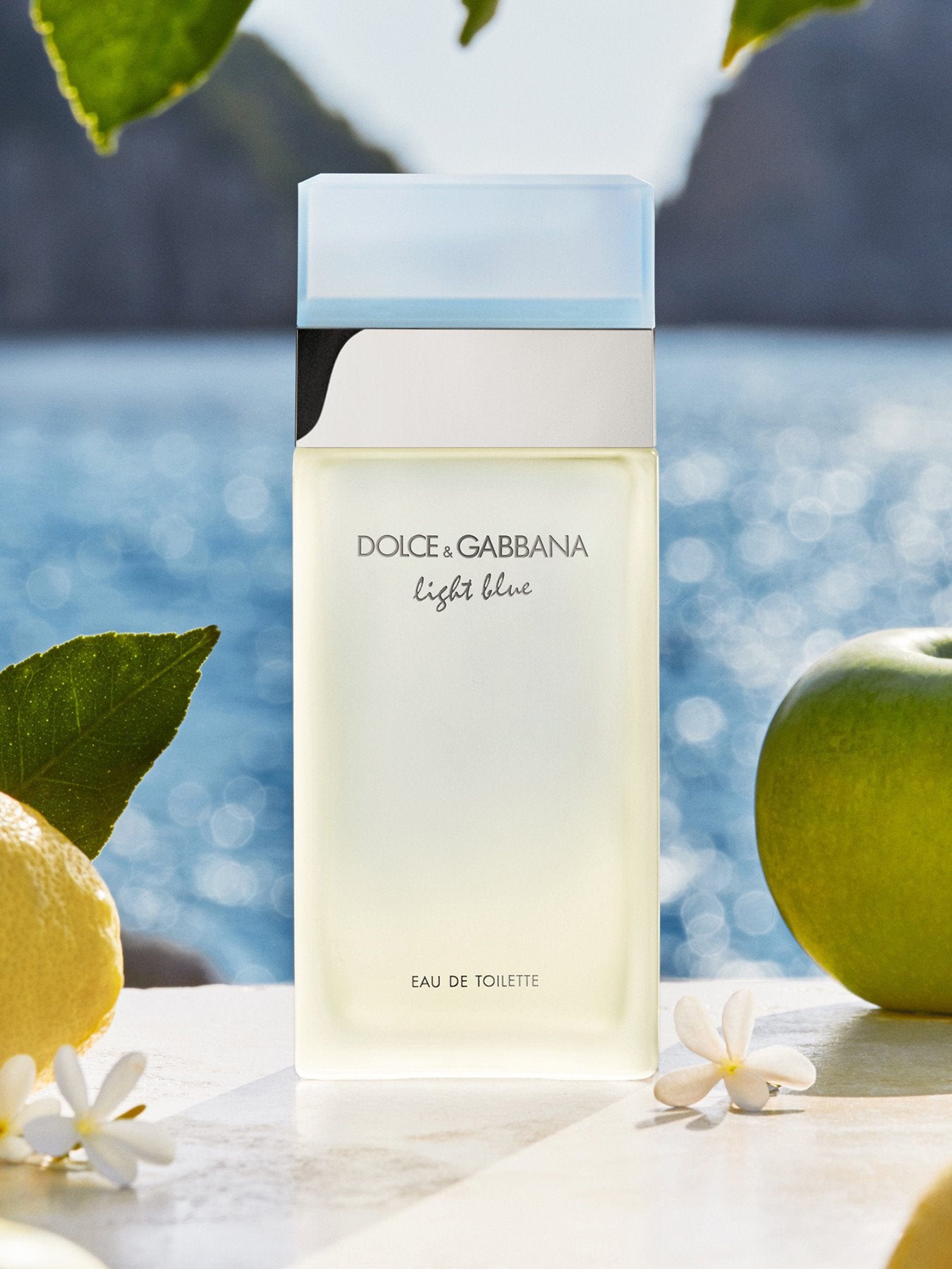 Light Blue Eau de Toilette 50ml